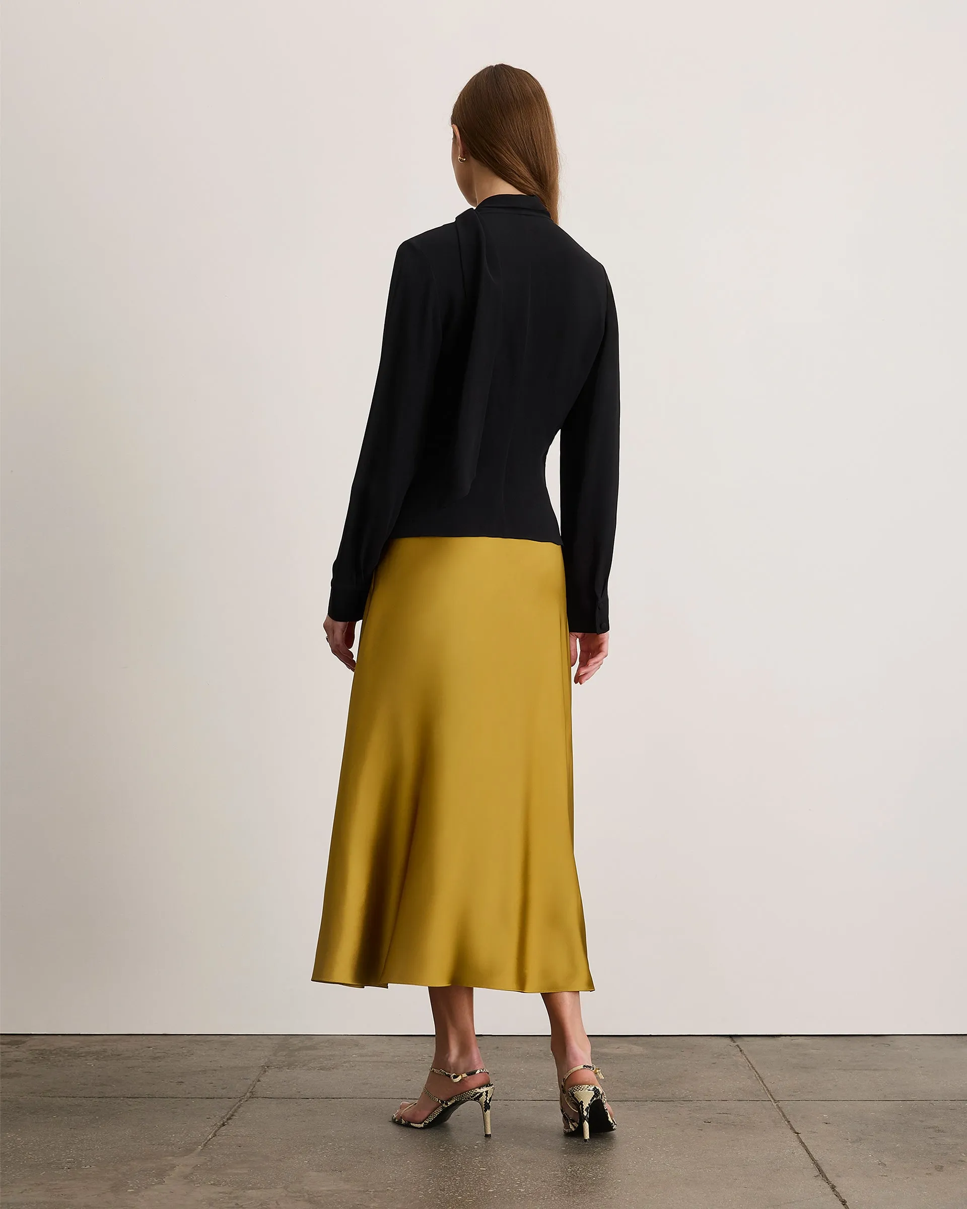 Amelia Top sold by Tanya Taylor product image thumbnail 5