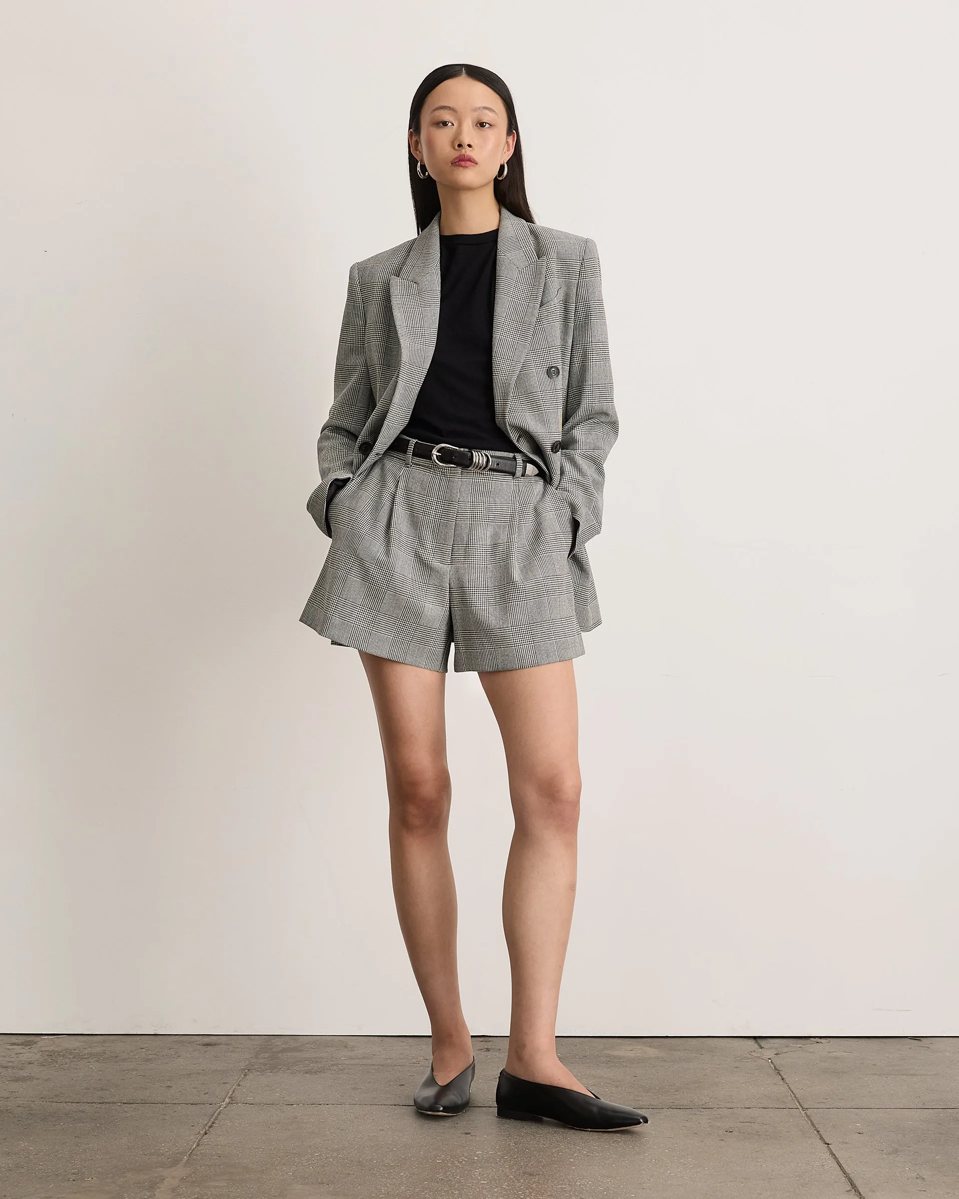 Jodi Short sold by Tanya Taylor