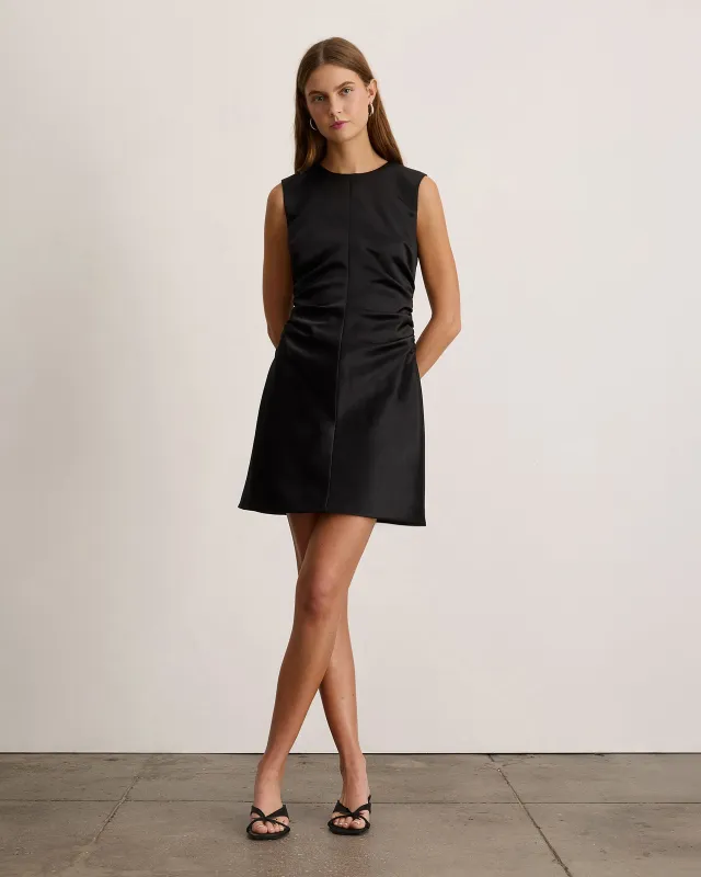 Tallulah Dress made by Tanya Taylor