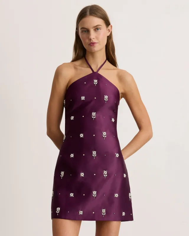 Bree Dress made by Tanya Taylor