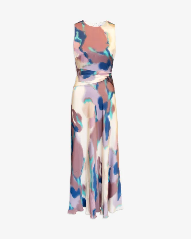 Christine Dress sold by Tanya Taylor