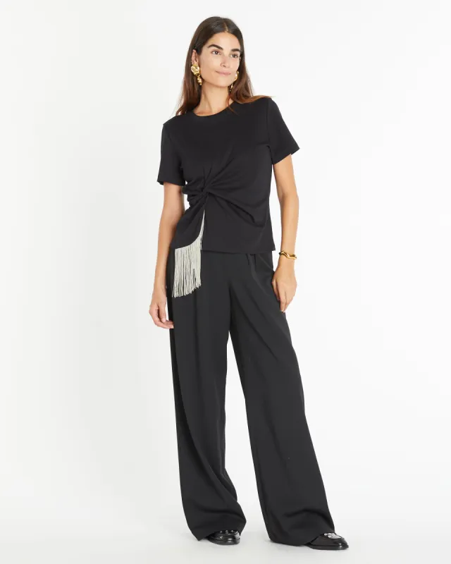 Wren Pant sold by Tanya Taylor