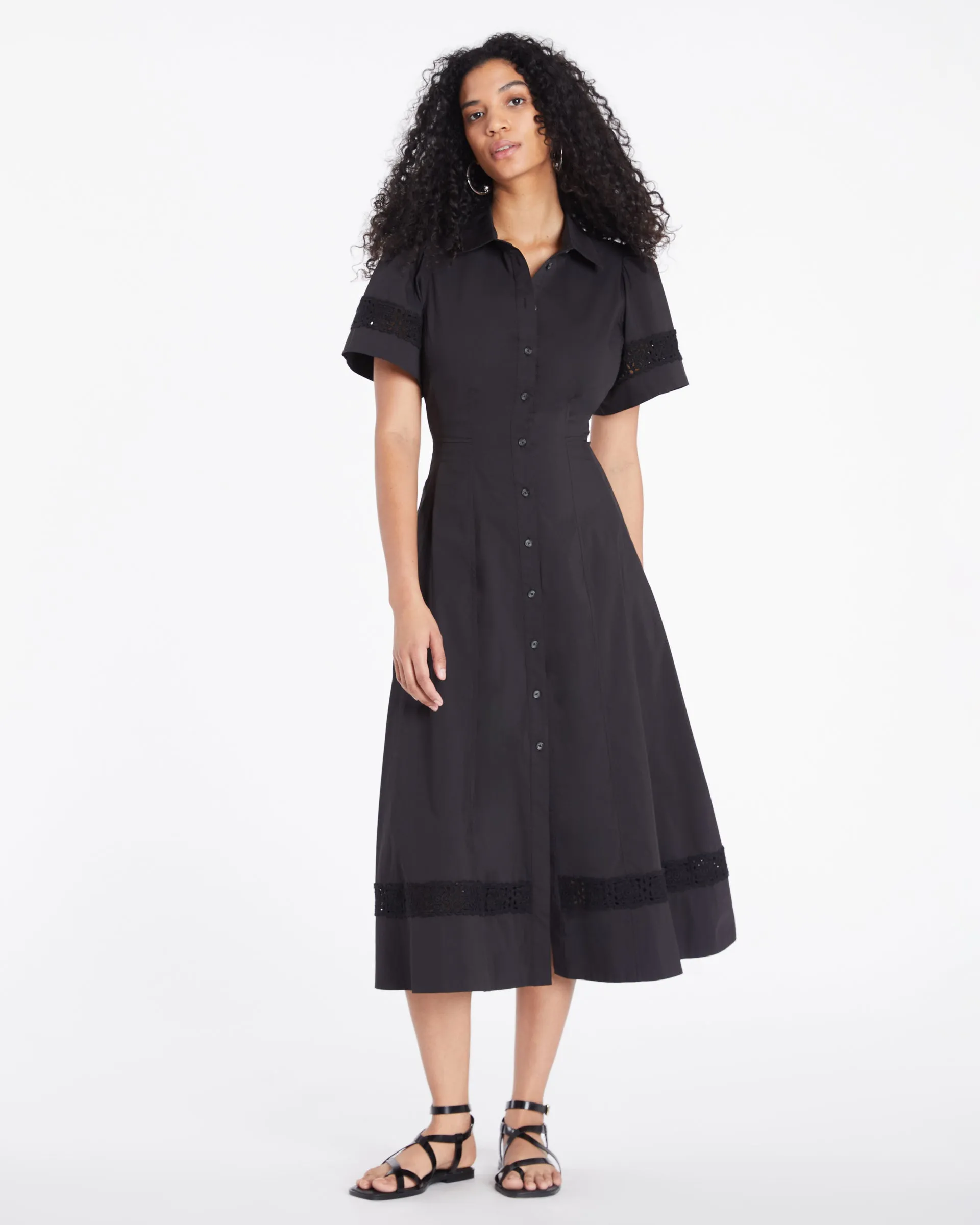 Carlton Dress sold by Tanya Taylor product image thumbnail 2