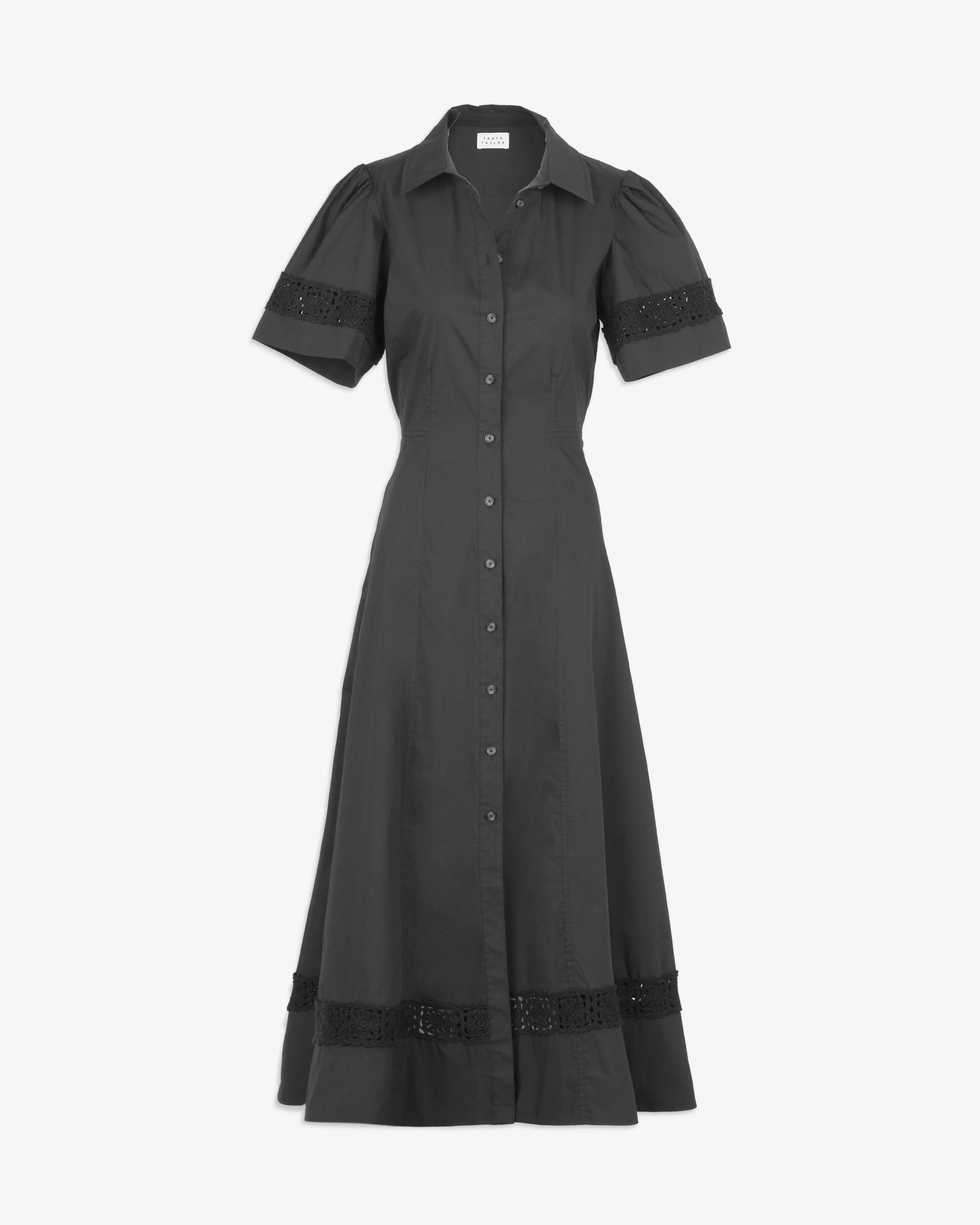 Carlton Dress sold by Tanya Taylor