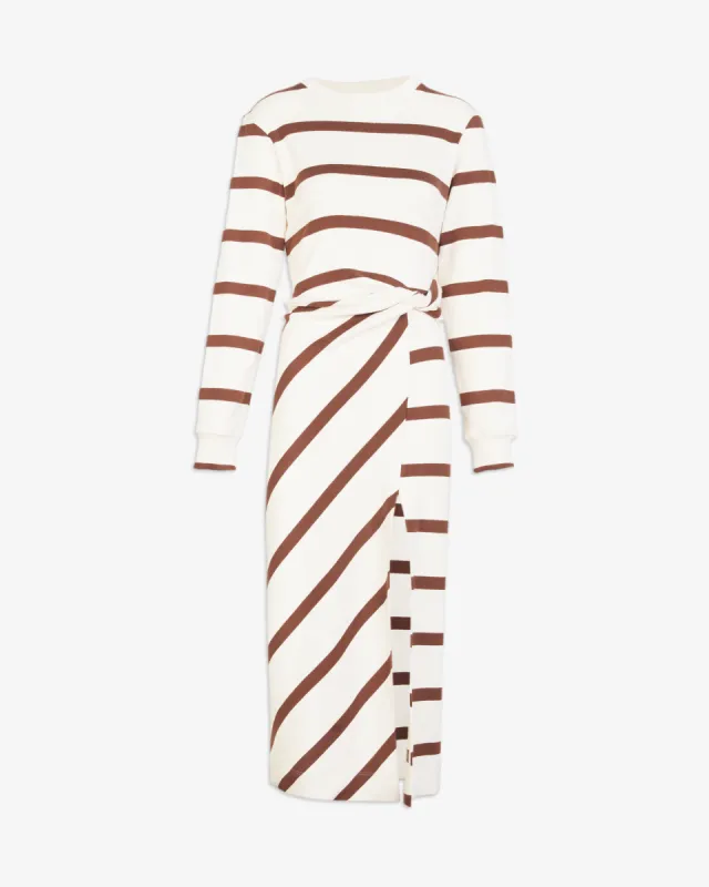 Cody Dress sold by Tanya Taylor