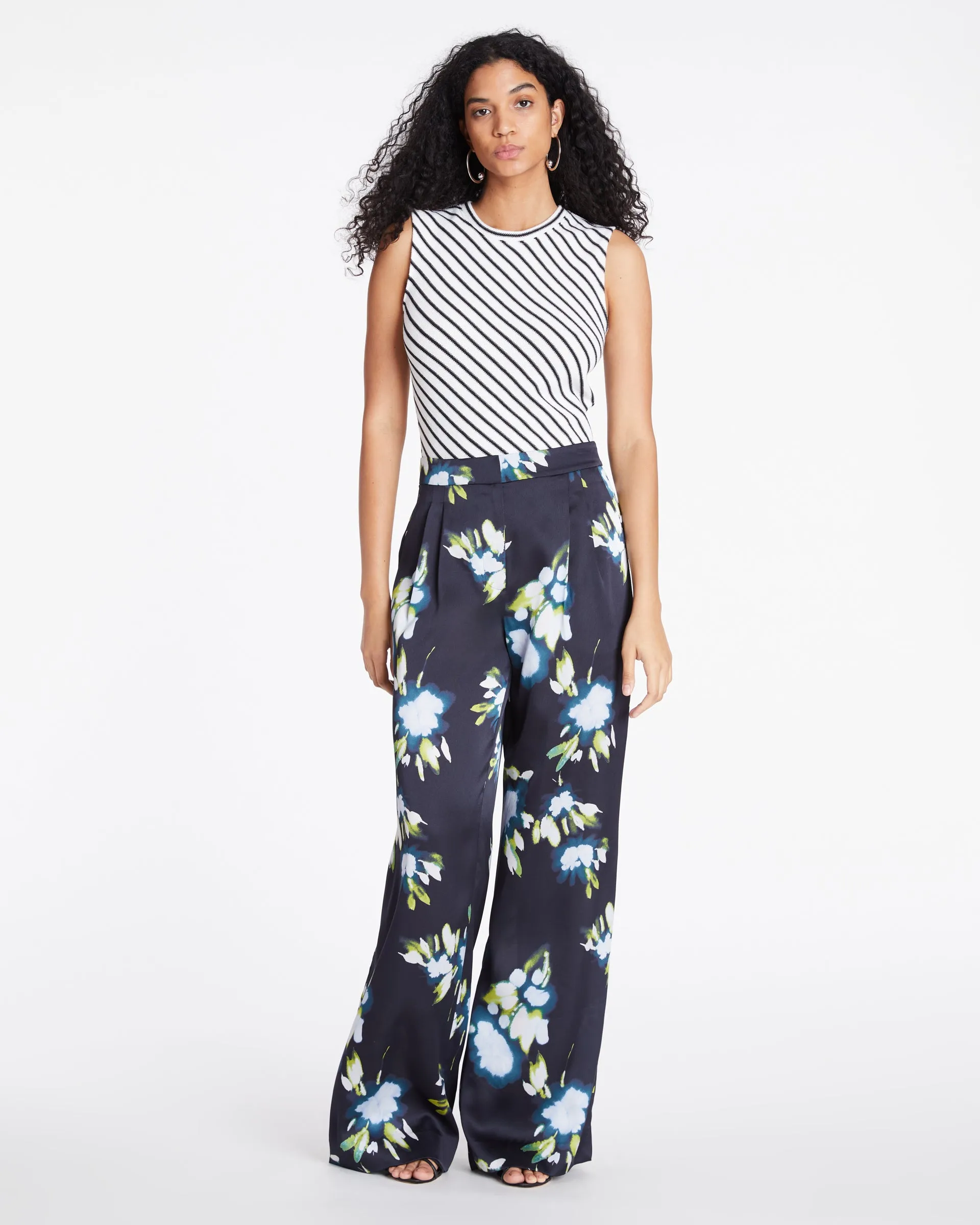 Jacobs Top sold by Tanya Taylor product image thumbnail 2