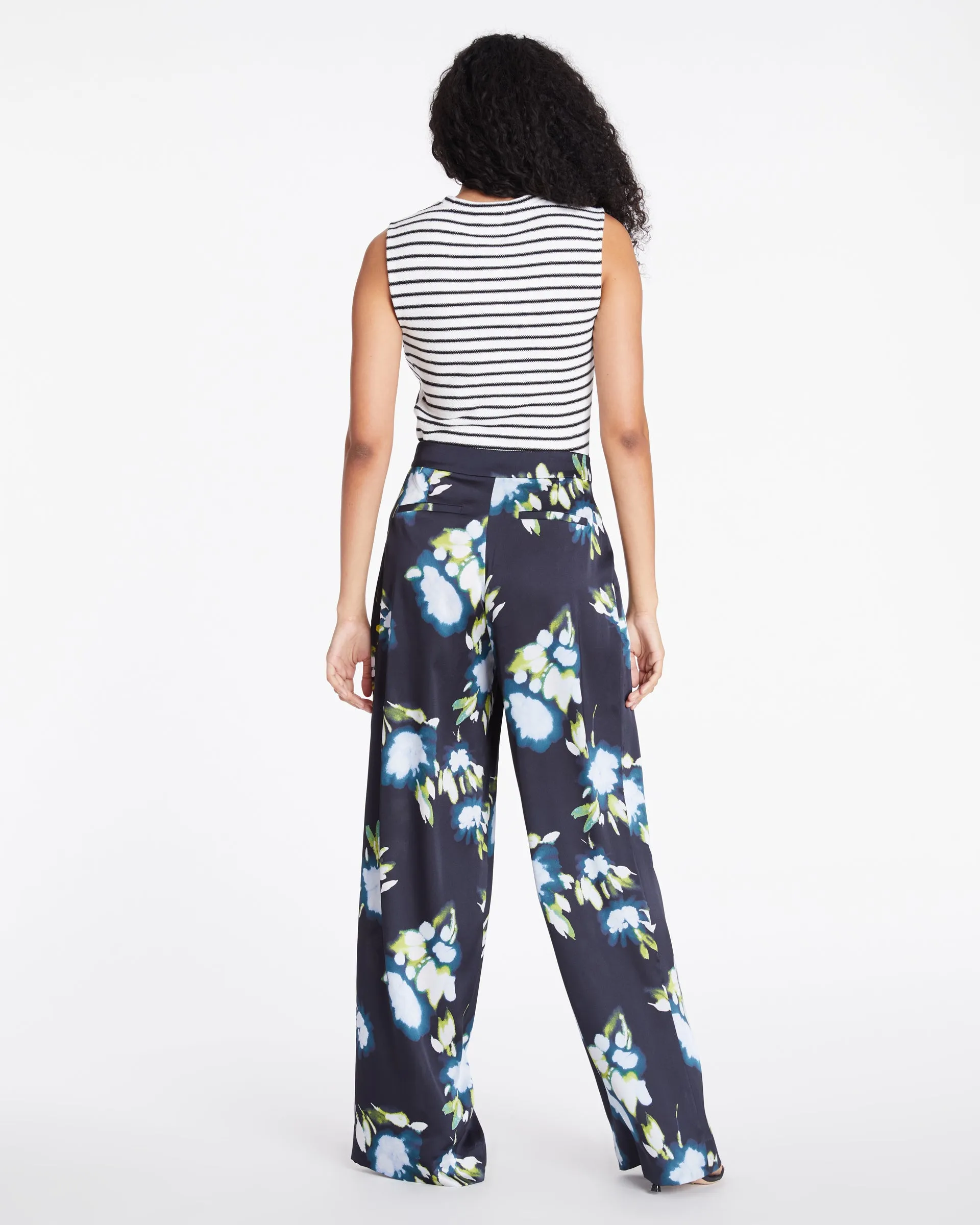 Jacobs Top sold by Tanya Taylor product image thumbnail 5