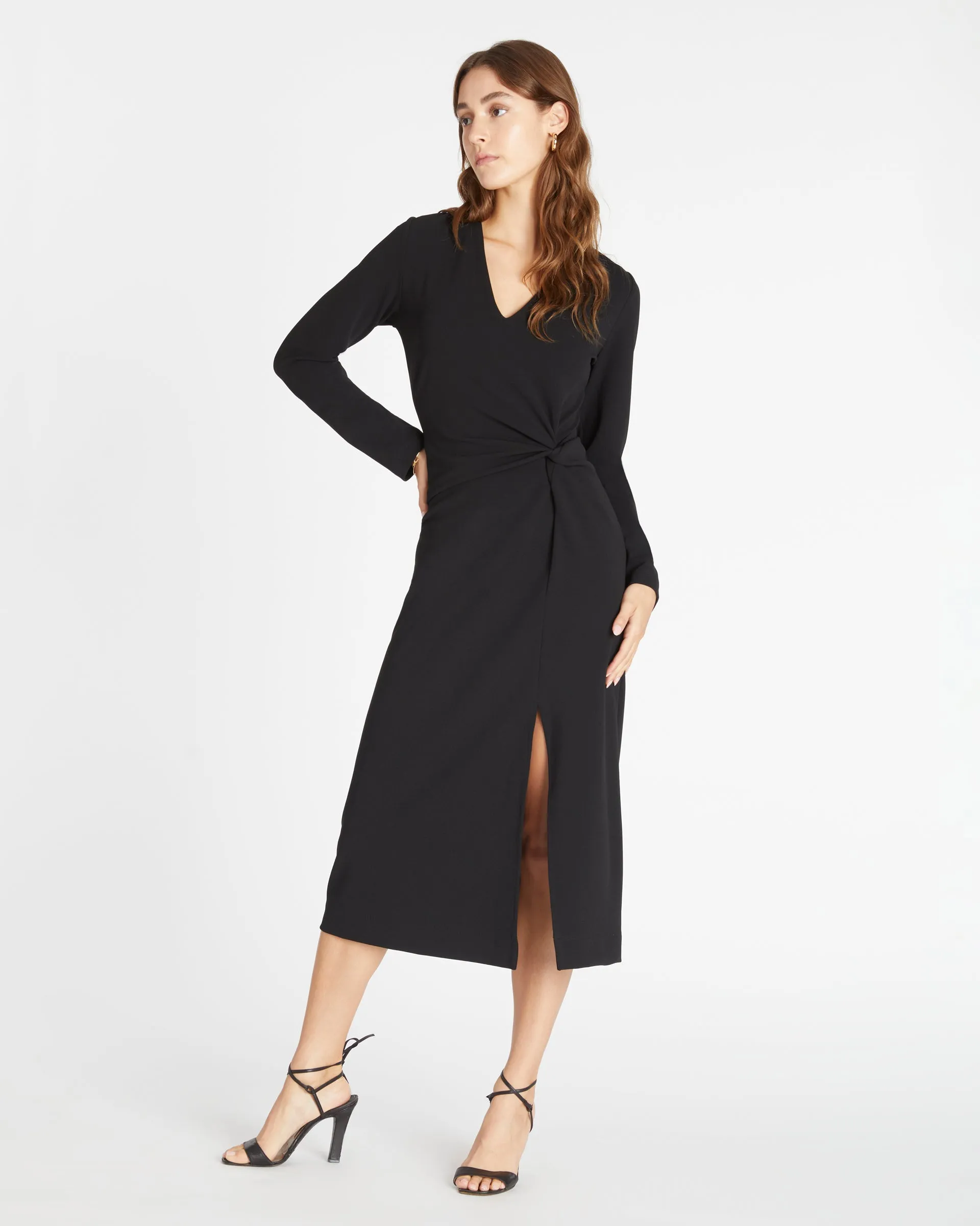 Blakely Dress sold by Tanya Taylor product image thumbnail 3