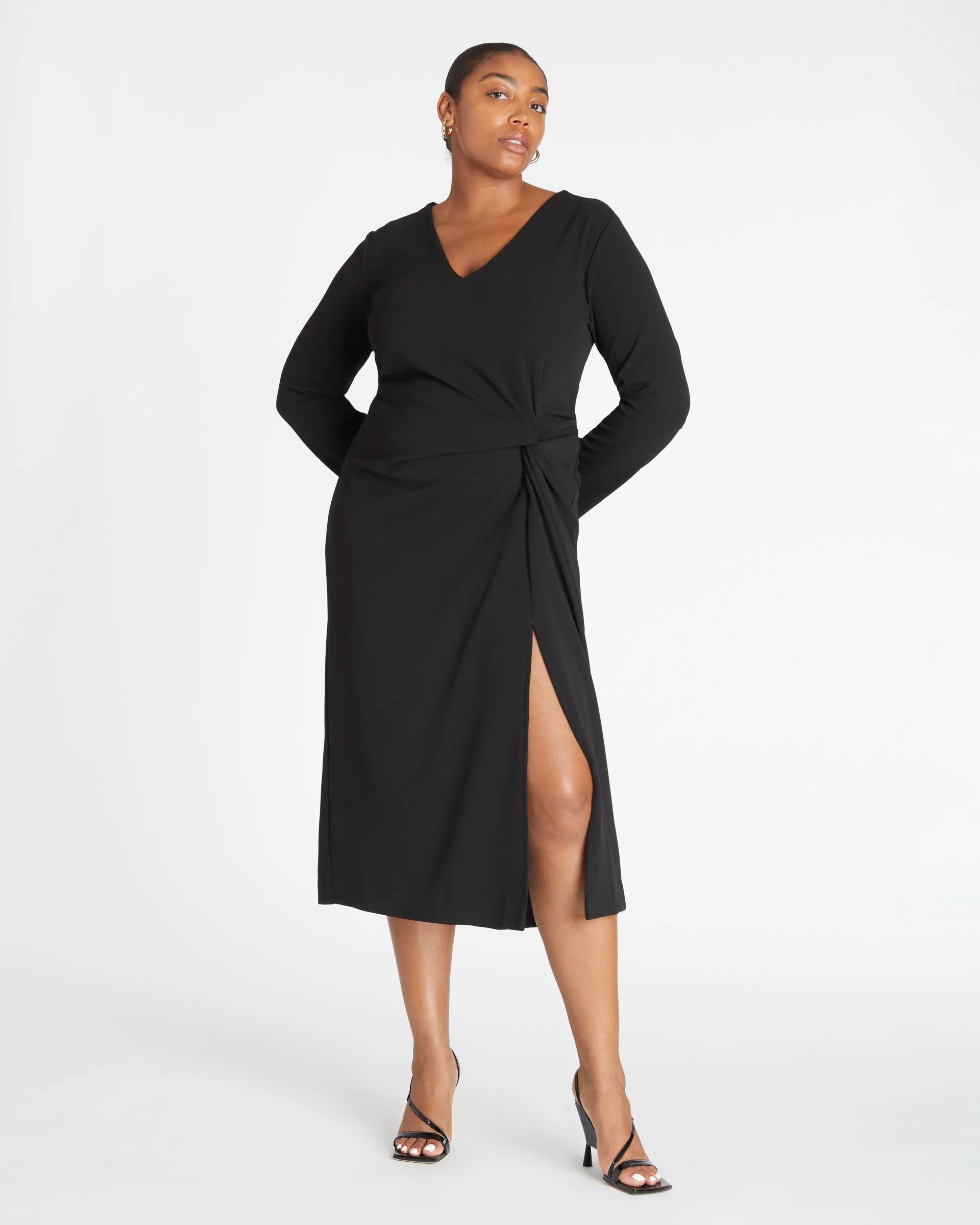 Blakely Dress sold by Tanya Taylor product image thumbnail 4