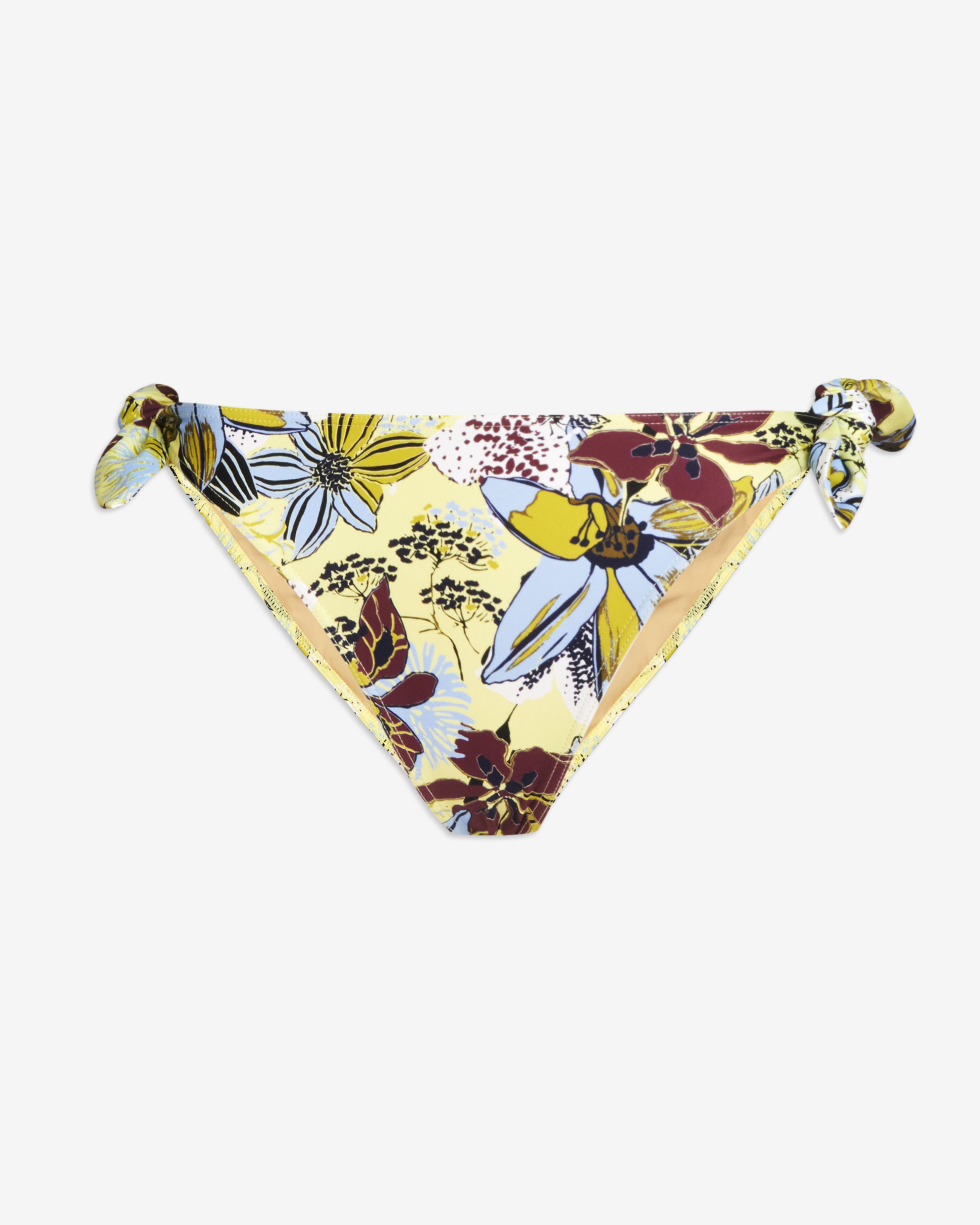 Laura Bikini Bottom sold by Tanya Taylor