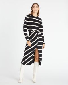 Cody Dress sold by Tanya Taylor