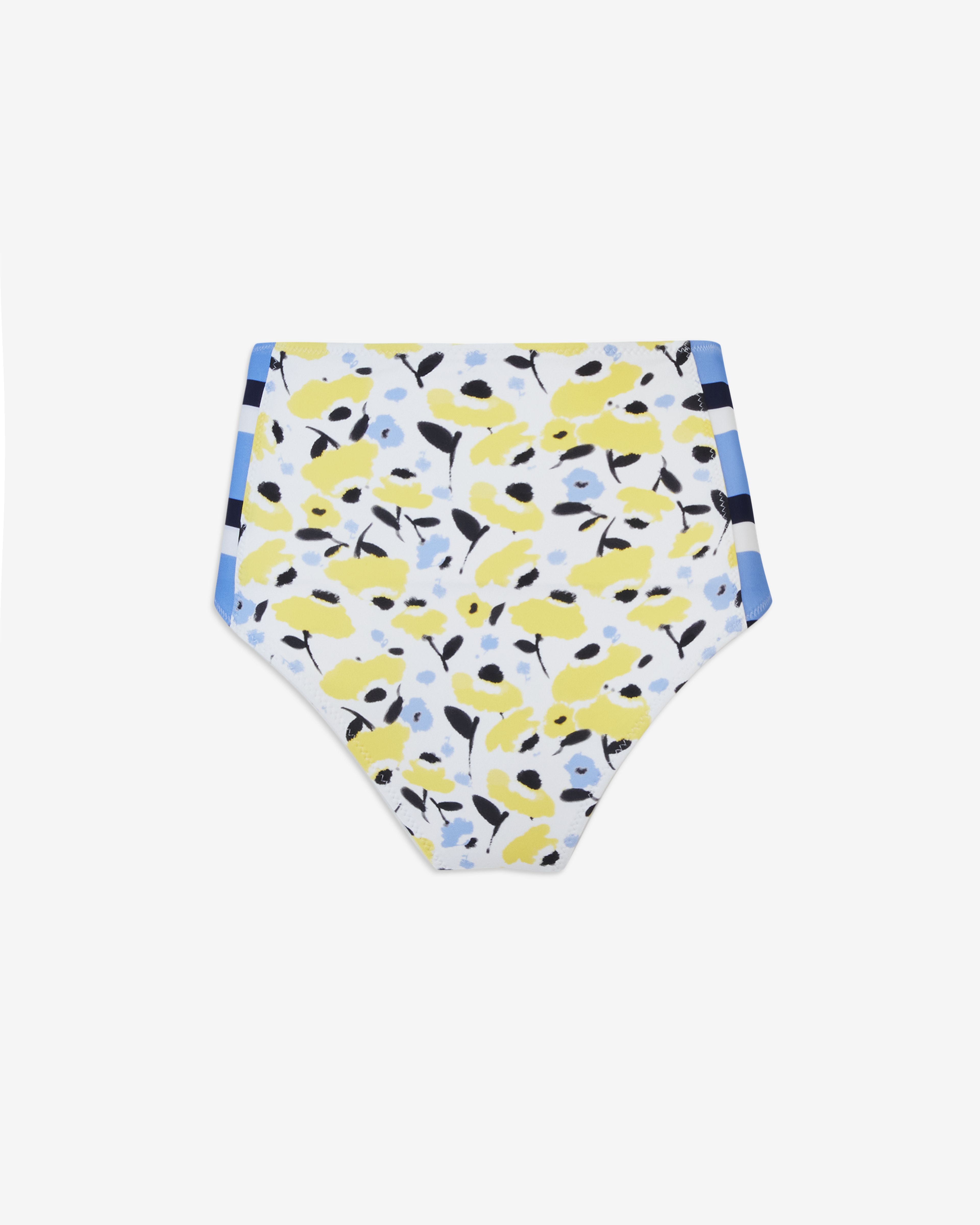 Kaia Bikini Bottom sold by Tanya Taylor