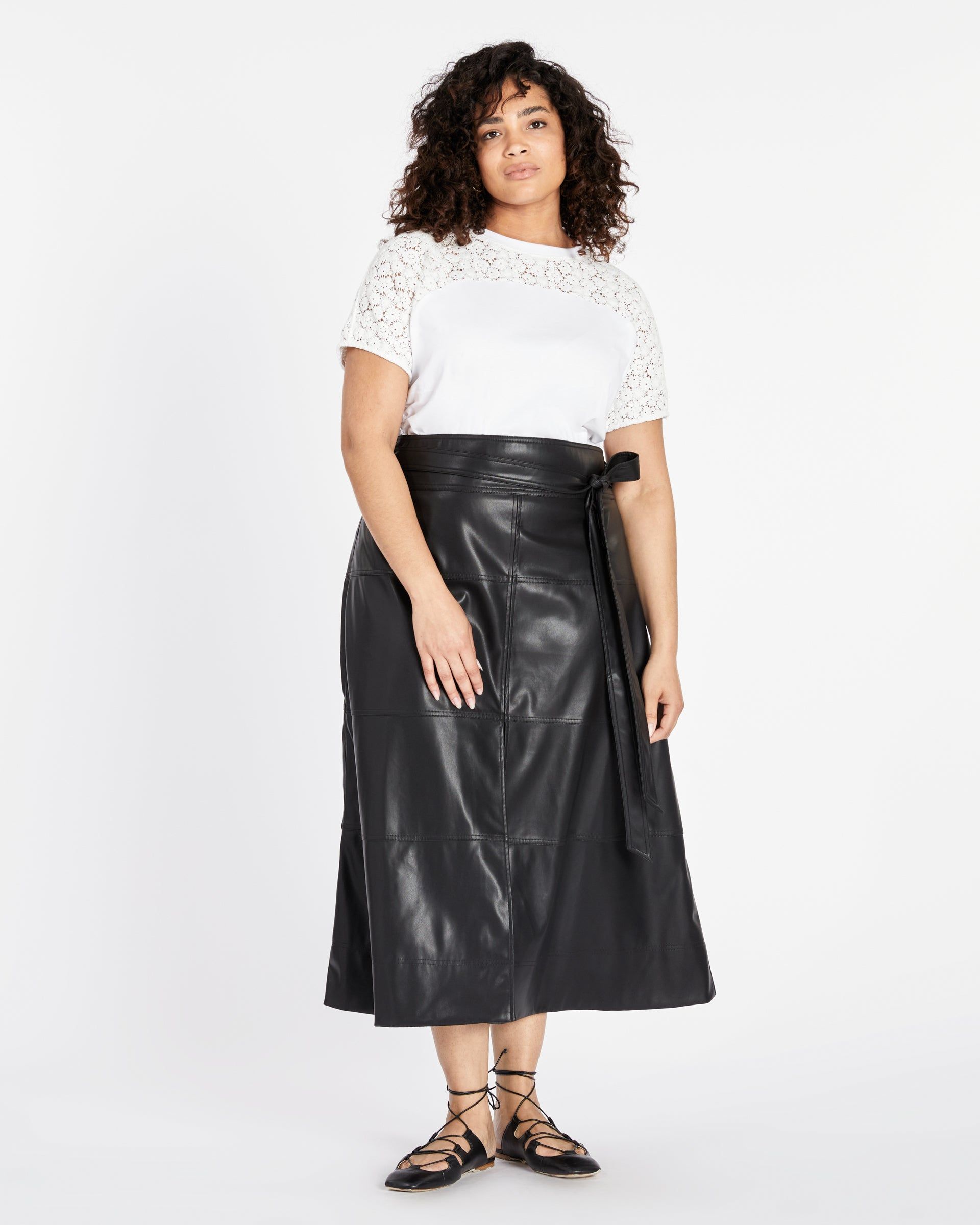 Akira Top sold by Tanya Taylor product image thumbnail 3