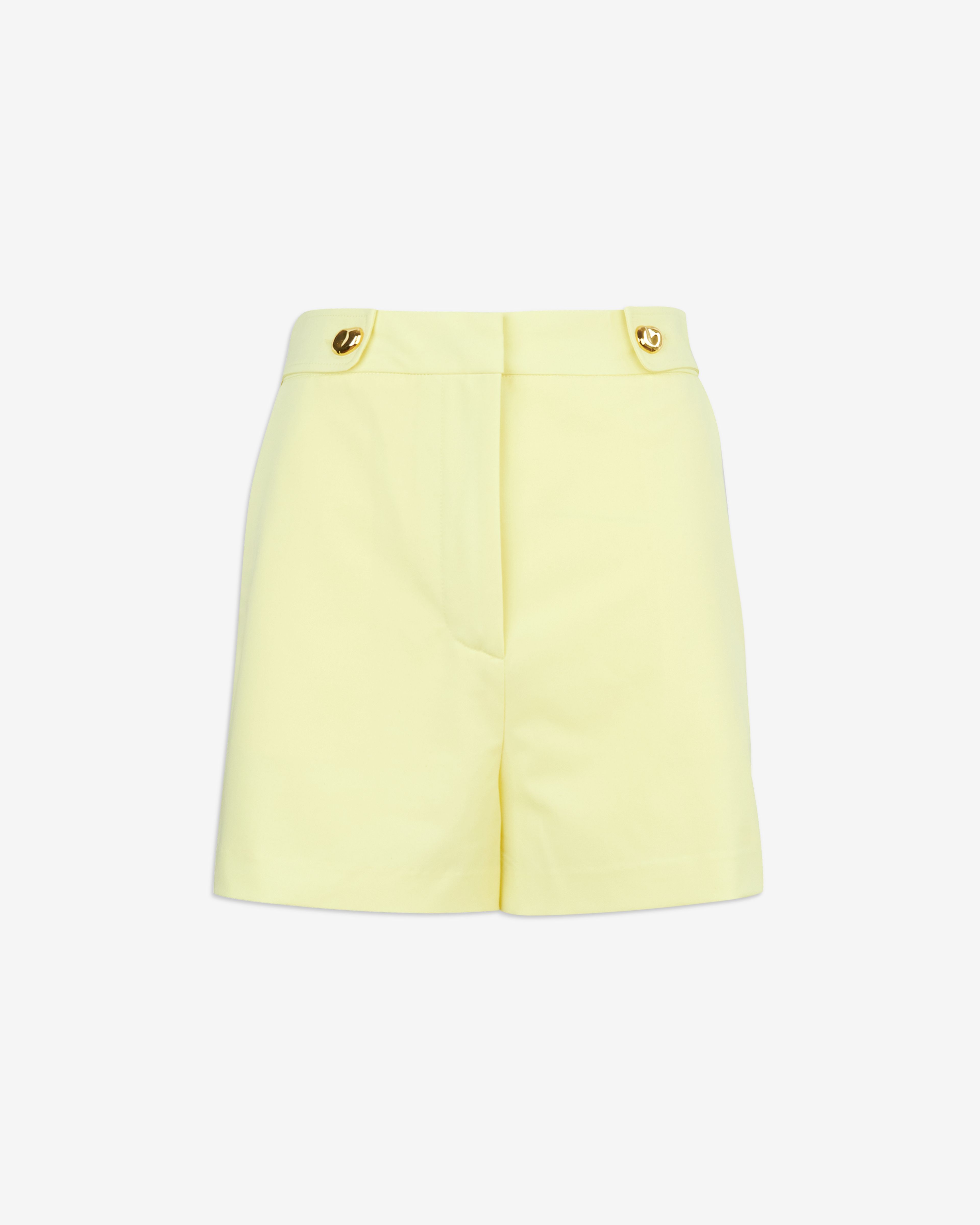 Brett Short sold by Tanya Taylor