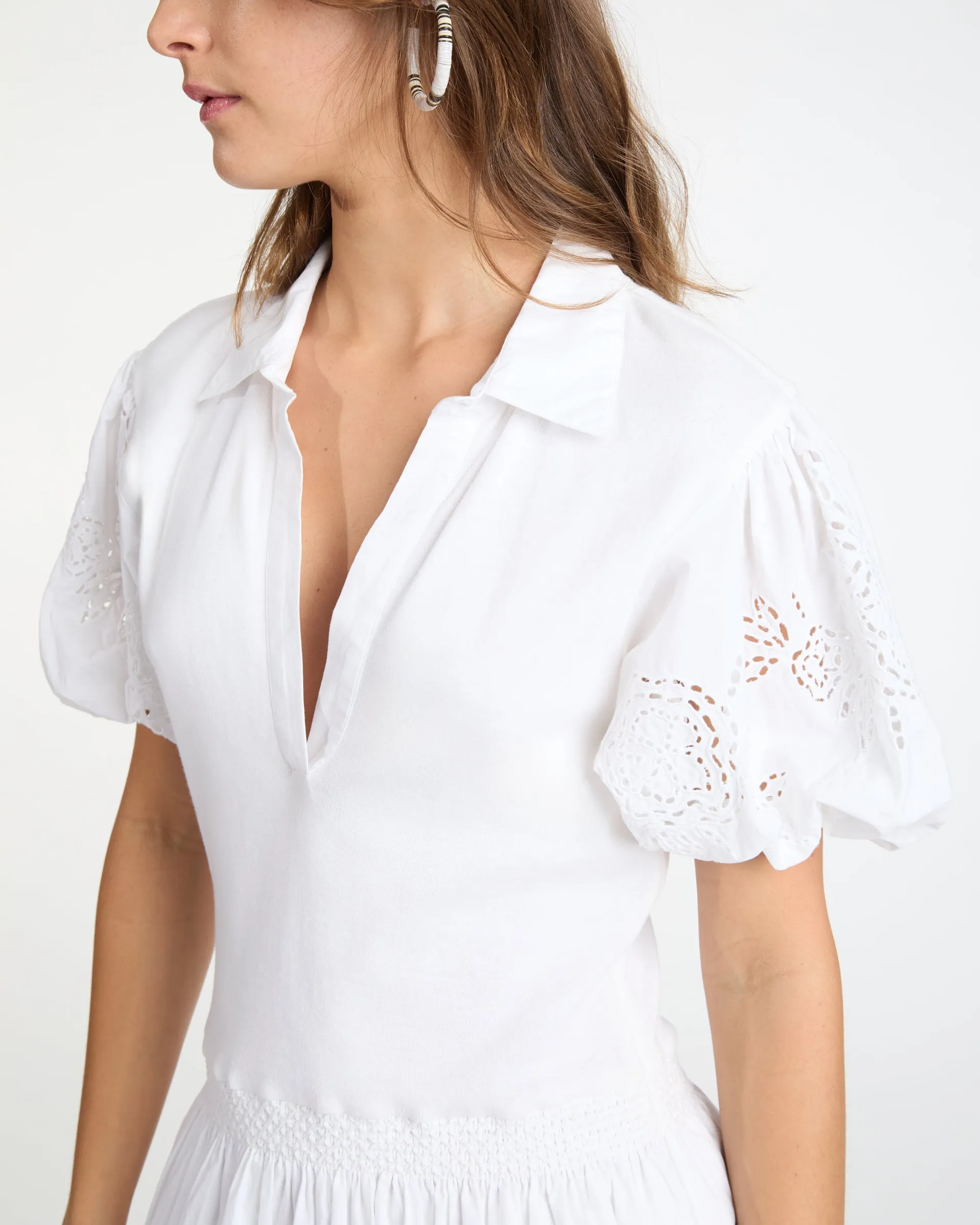 Sabella Dress sold by Tanya Taylor product image thumbnail 3