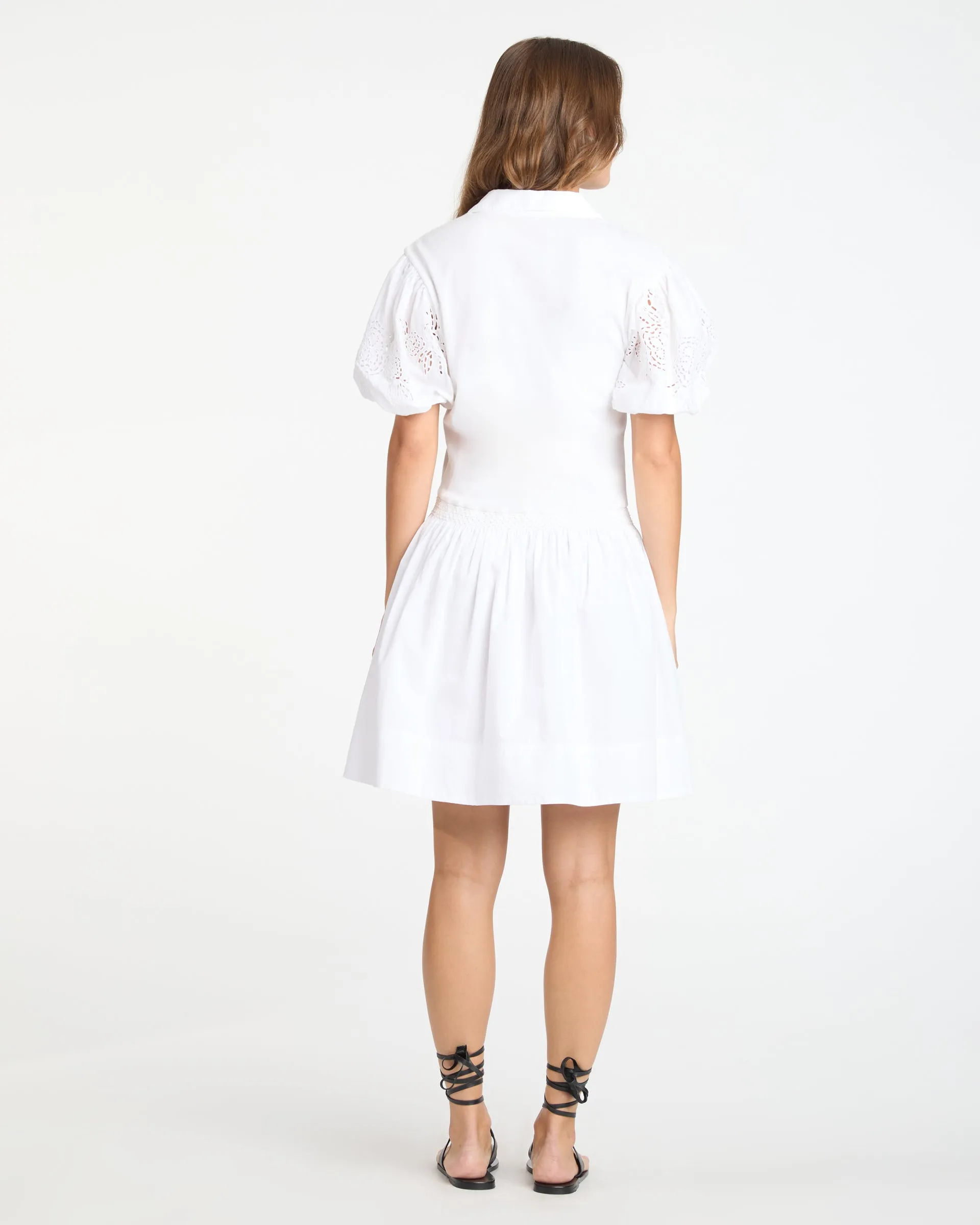 Sabella Dress sold by Tanya Taylor product image thumbnail 5