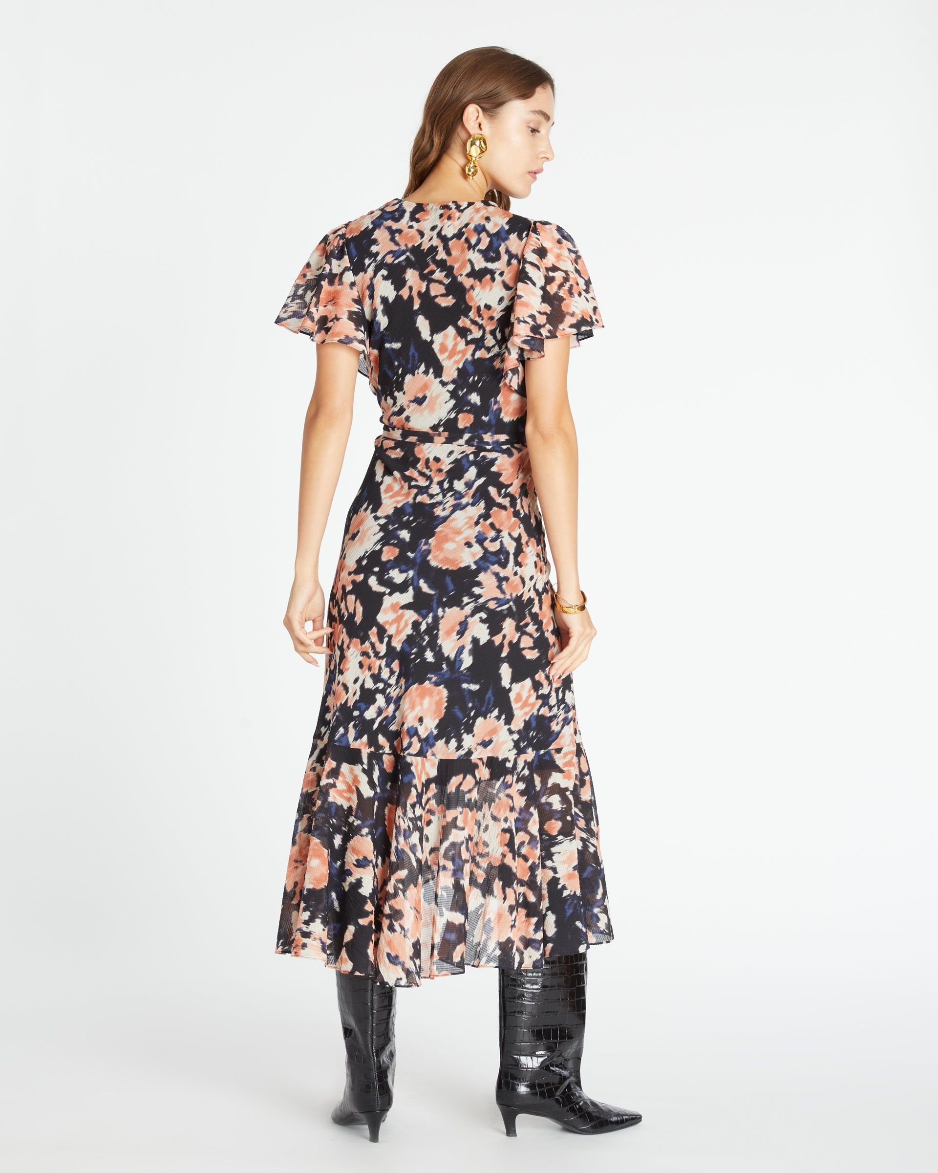Brianna Dress sold by Tanya Taylor product image thumbnail 4