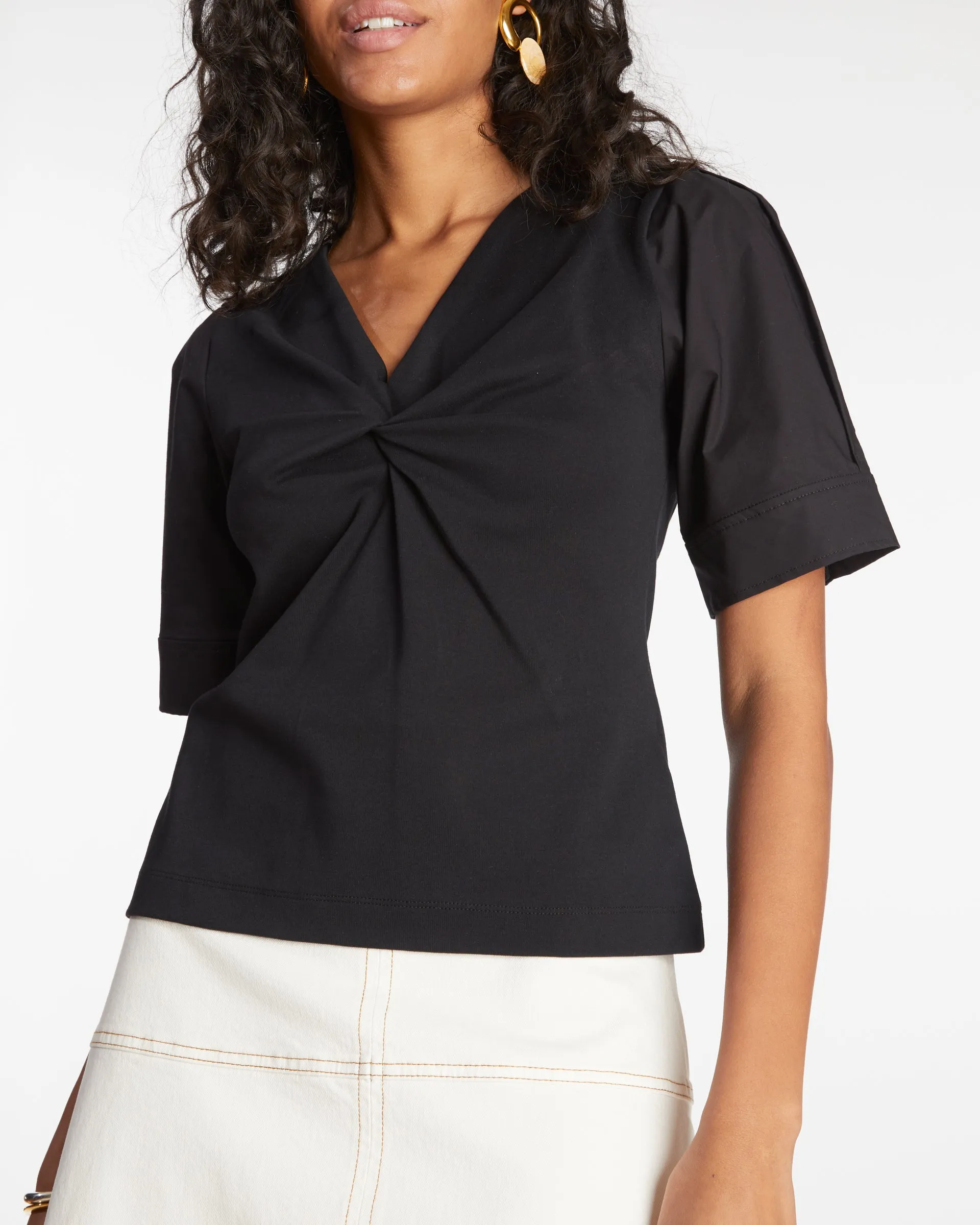 Ronelle Top sold by Tanya Taylor product image thumbnail 3