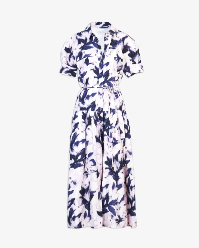 Carrington Dress sold by Tanya Taylor