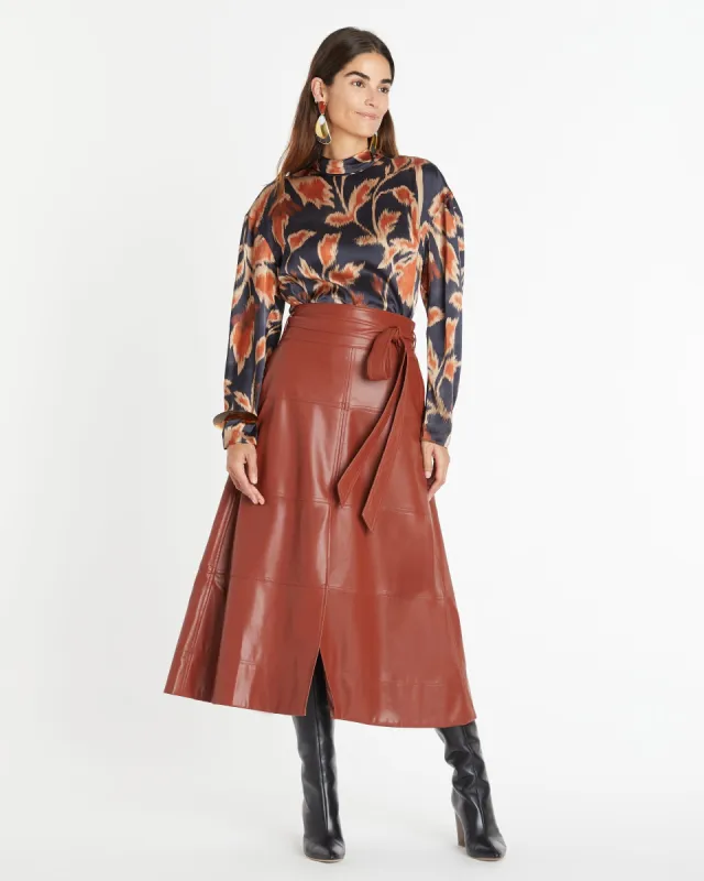 Romina Top sold by Tanya Taylor