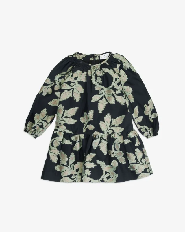 Mini Elisabeth Dress sold by Tanya Taylor