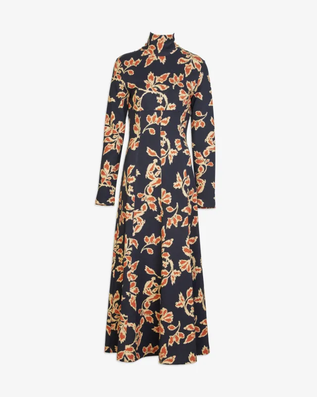 Thea Dress sold by Tanya Taylor