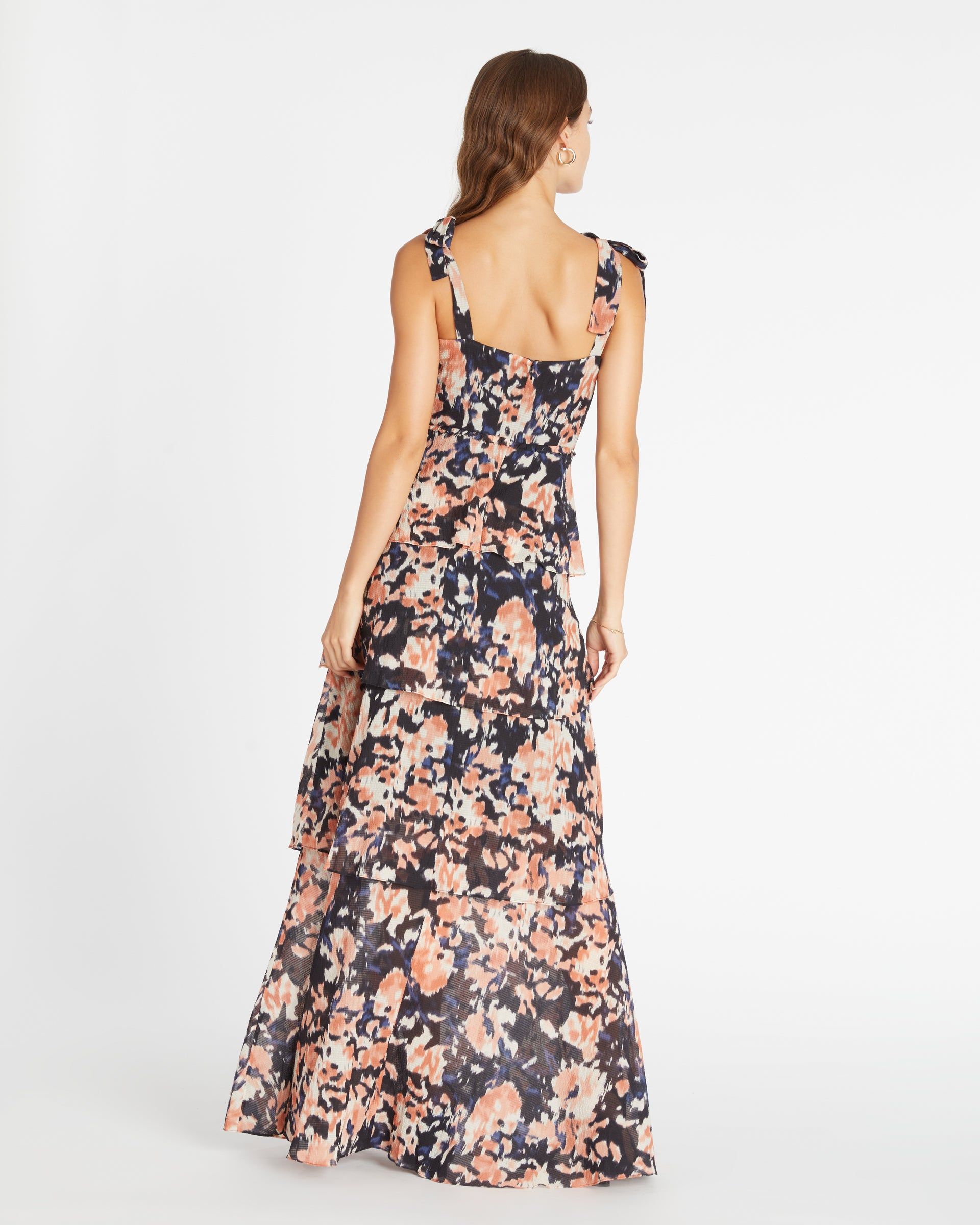 Paige Dress sold by Tanya Taylor product image thumbnail 4