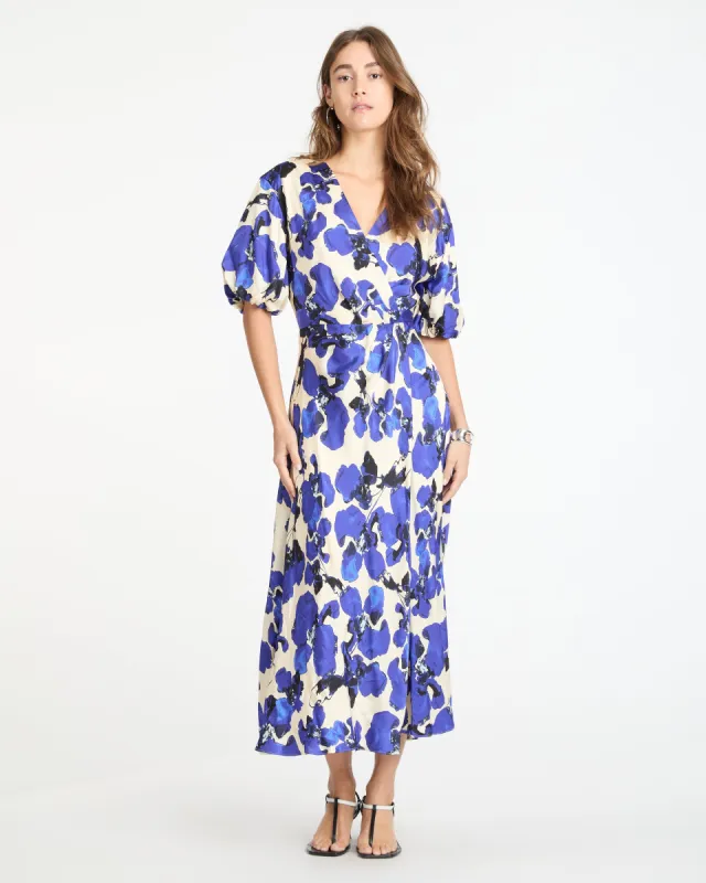 Meadow Dress sold by Tanya Taylor