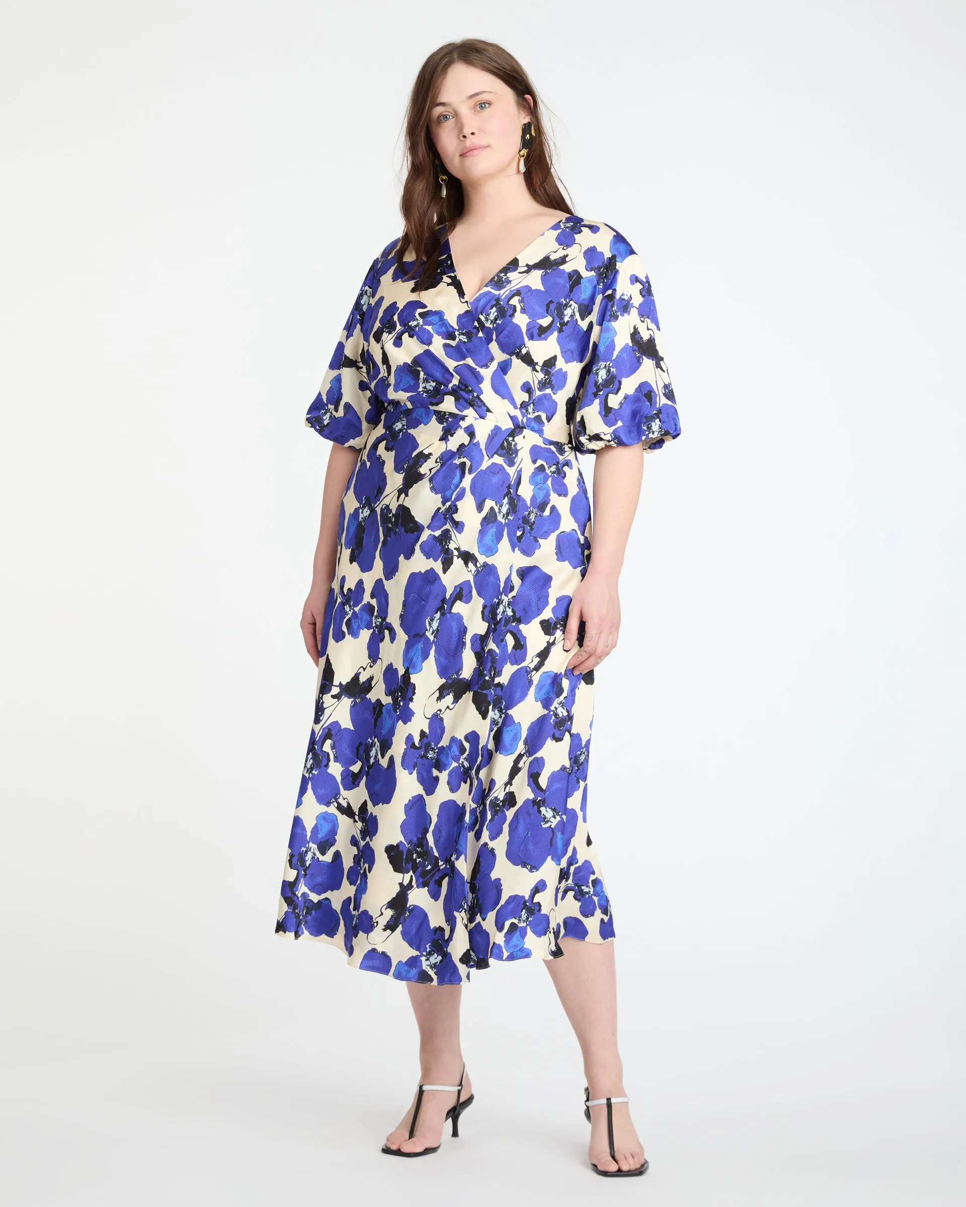 Meadow Dress sold by Tanya Taylor product image thumbnail 3