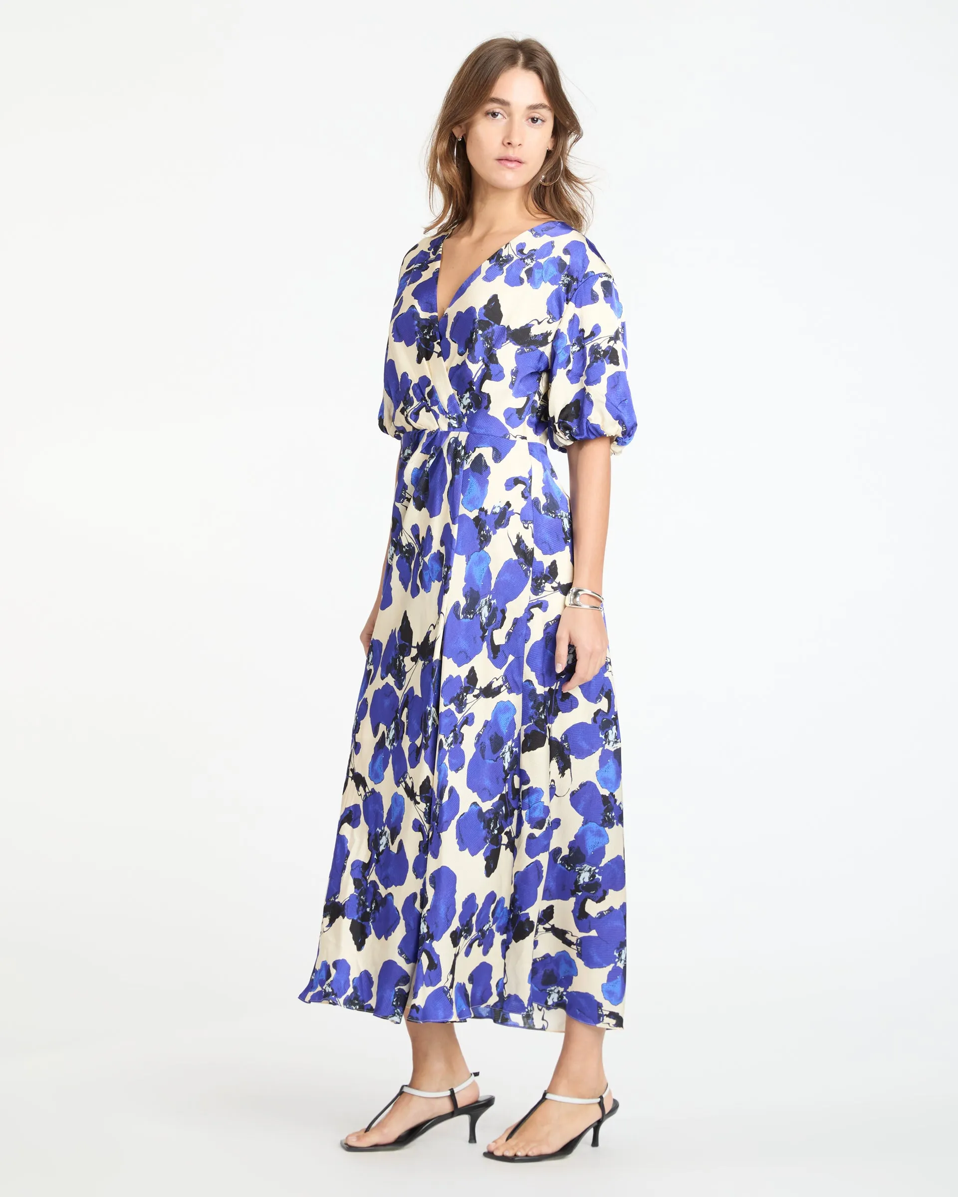 Meadow Dress sold by Tanya Taylor product image thumbnail 2