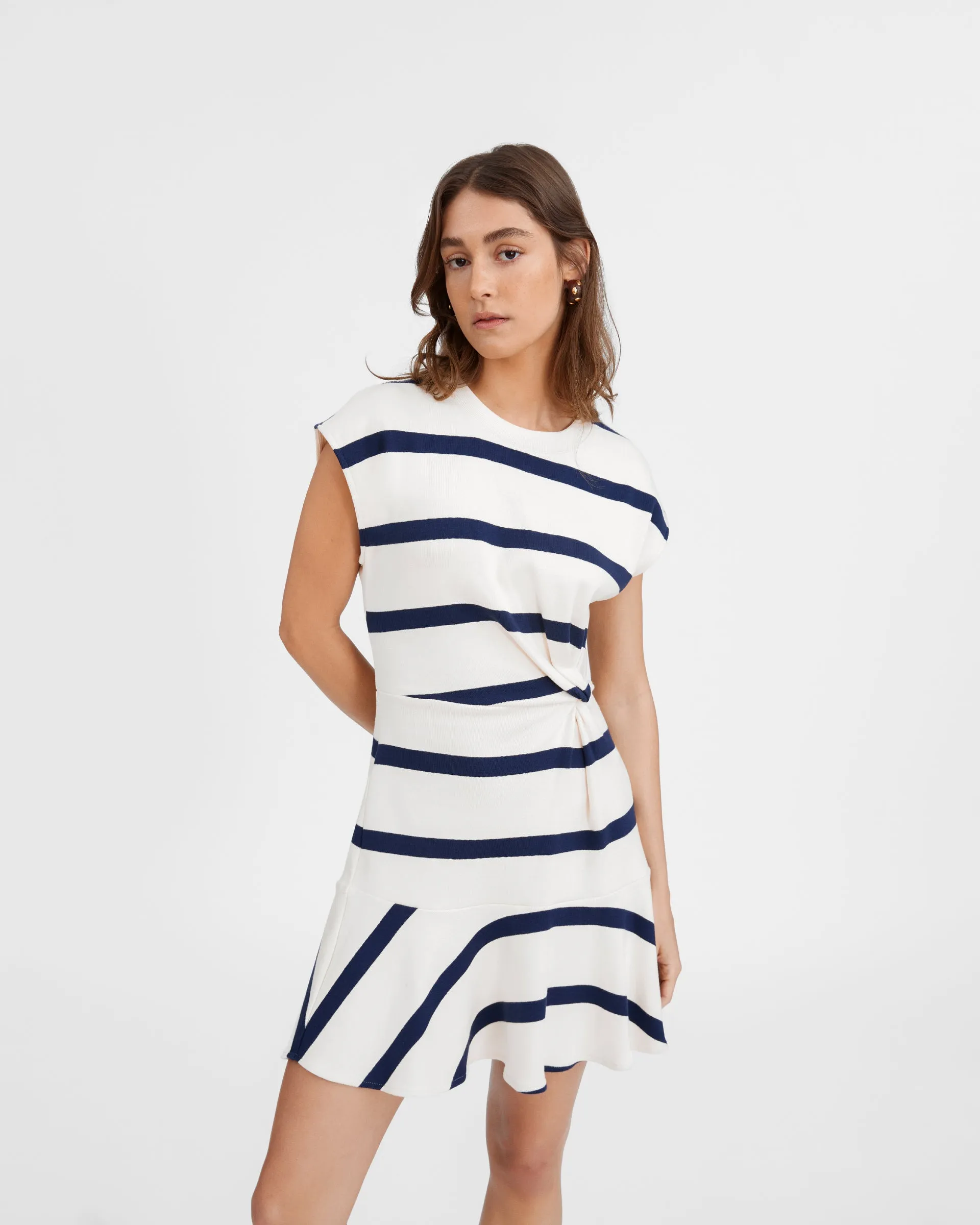 Maeve Dress sold by Tanya Taylor product image thumbnail 3