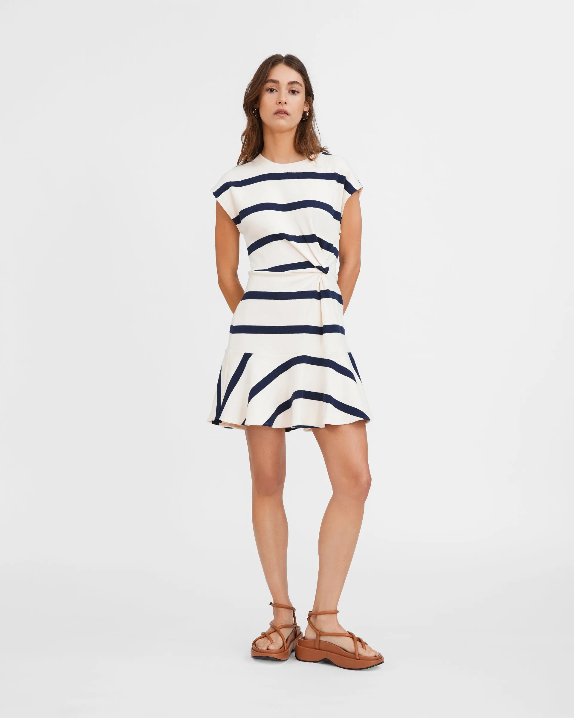 Maeve Dress sold by Tanya Taylor product image thumbnail 2