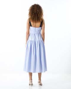 Jenna Dress sold by Tanya Taylor