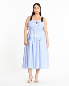 Jenna Dress sold by Tanya Taylor