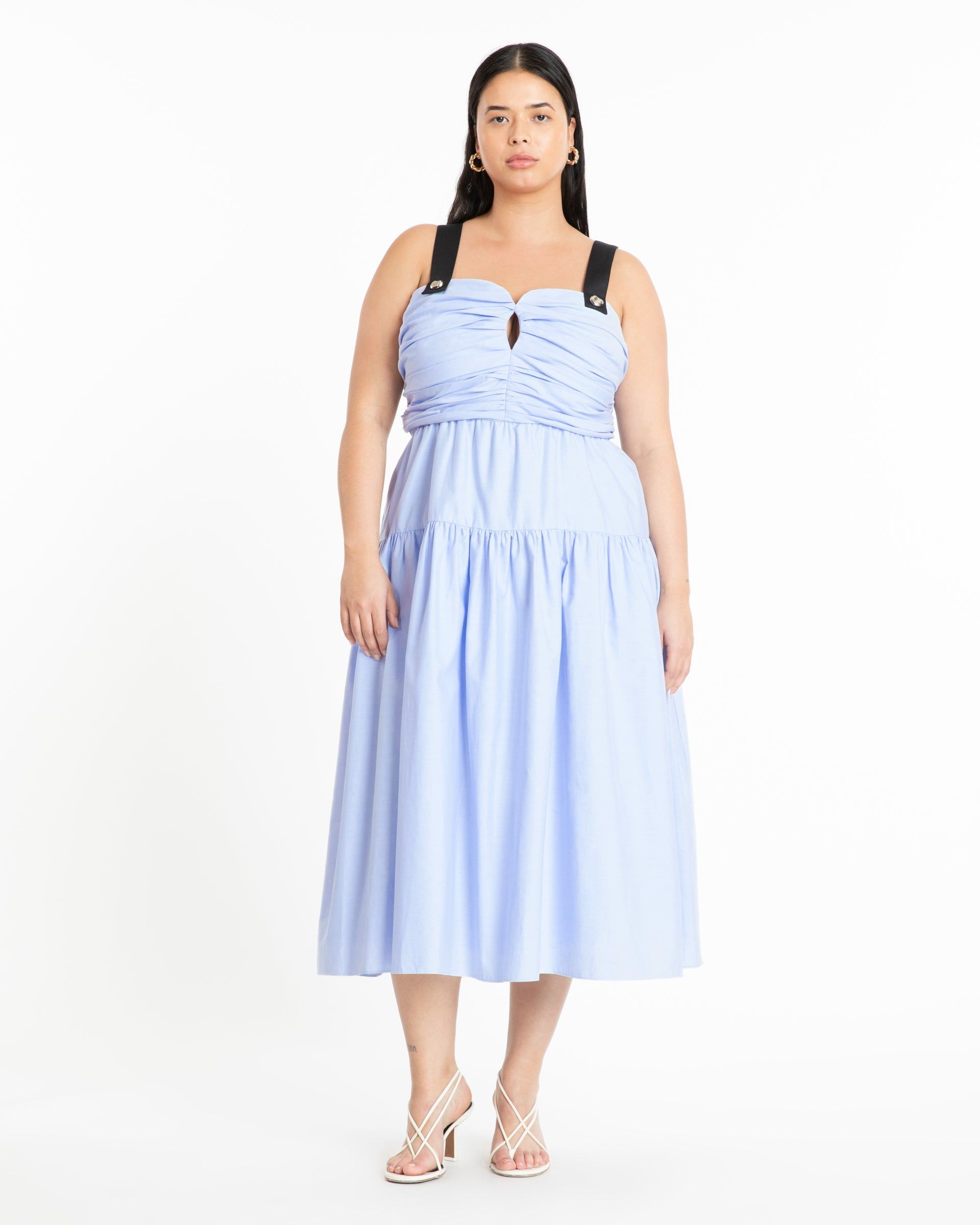 Jenna Dress sold by Tanya Taylor product image thumbnail 2
