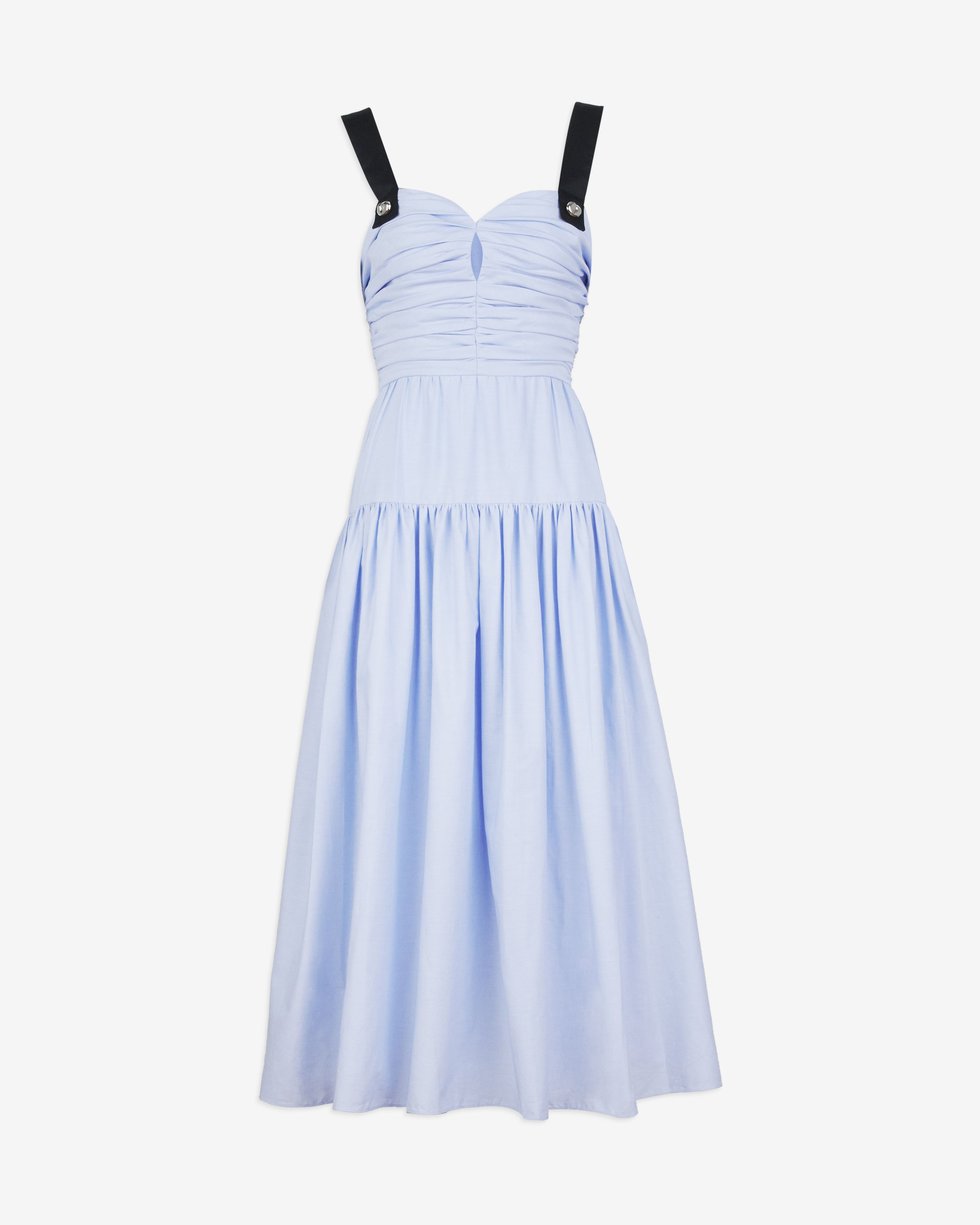 Jenna Dress sold by Tanya Taylor