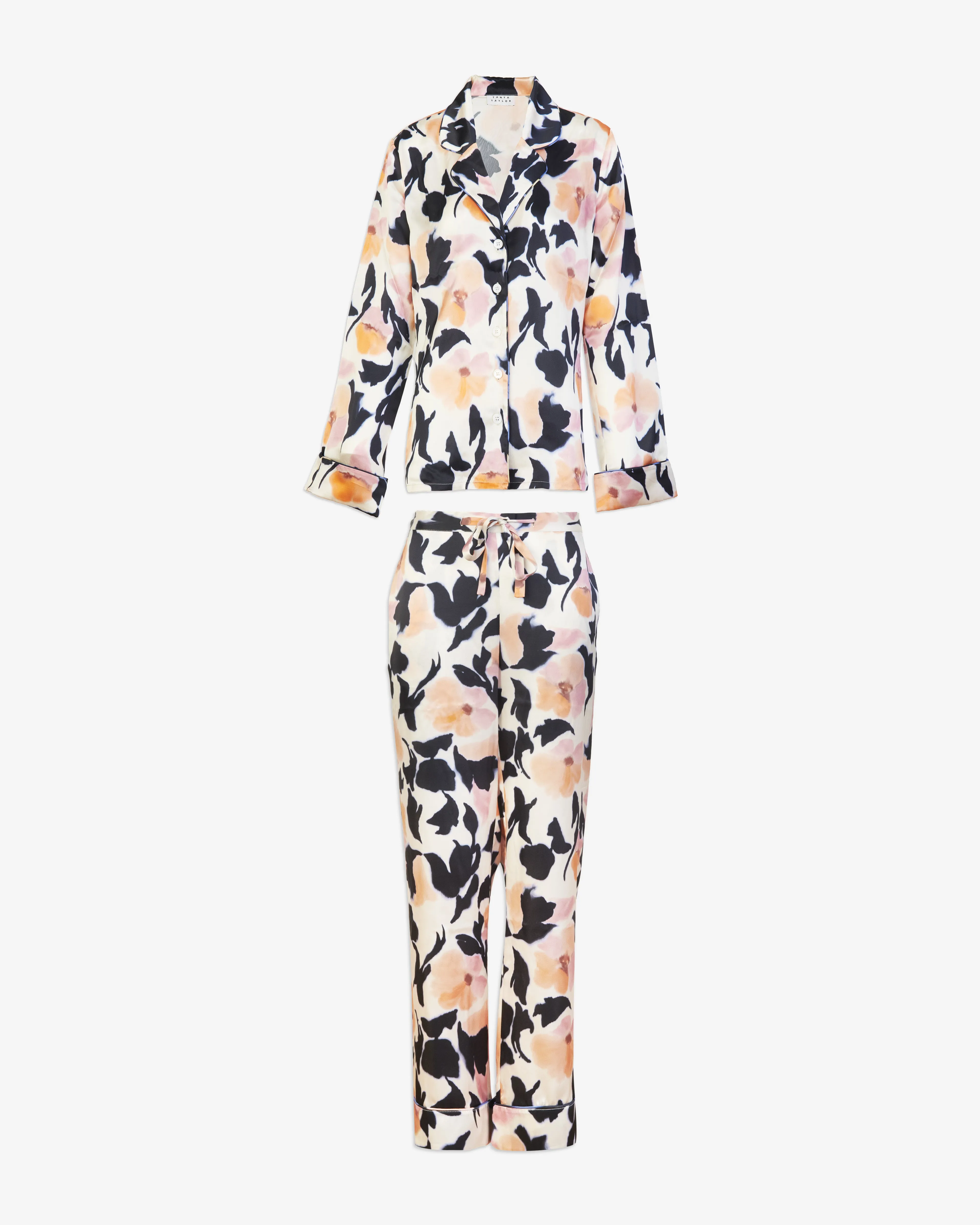 Pajama Set sold by Tanya Taylor product image thumbnail 2