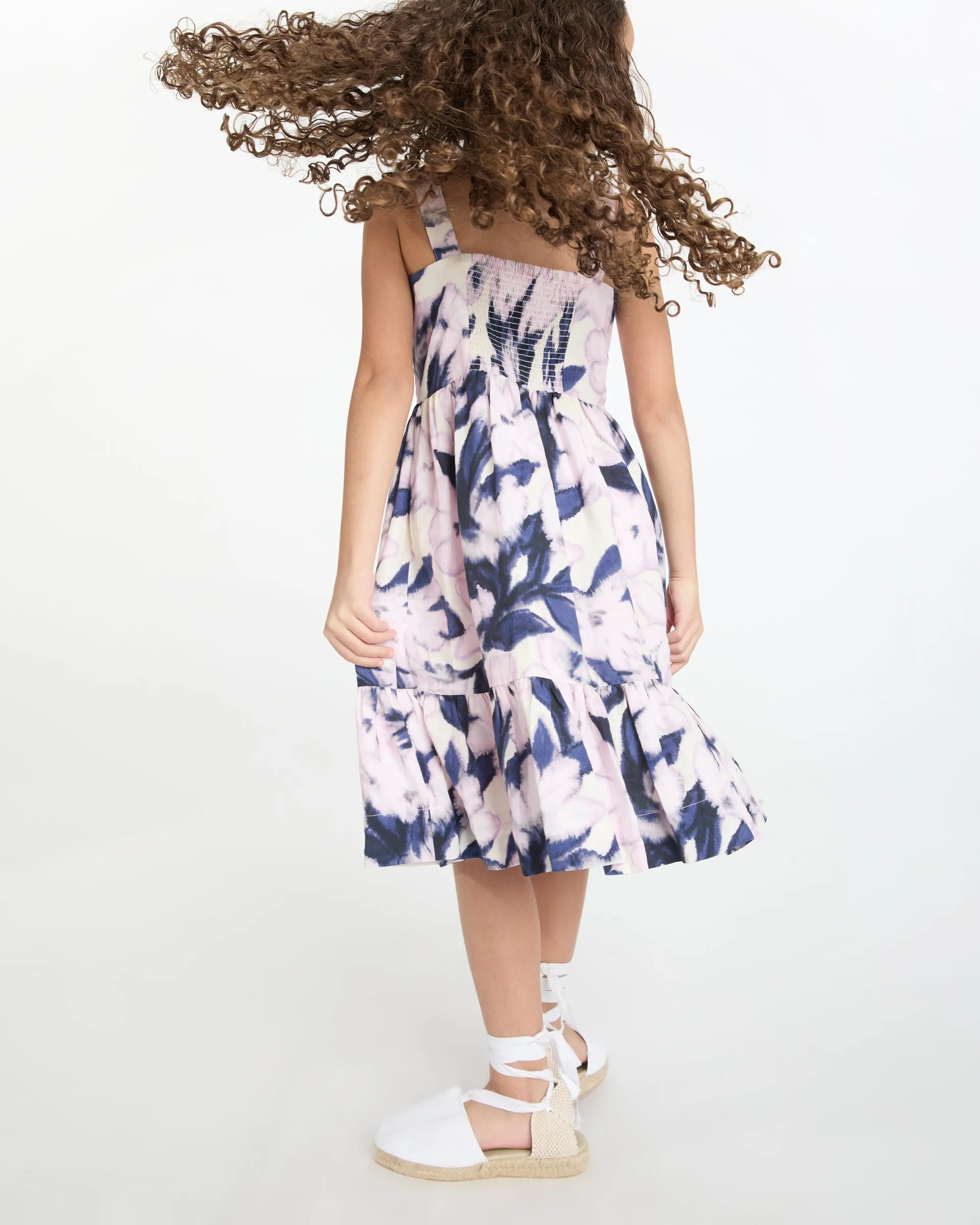 Mini Gia Dress sold by Tanya Taylor product image thumbnail 3