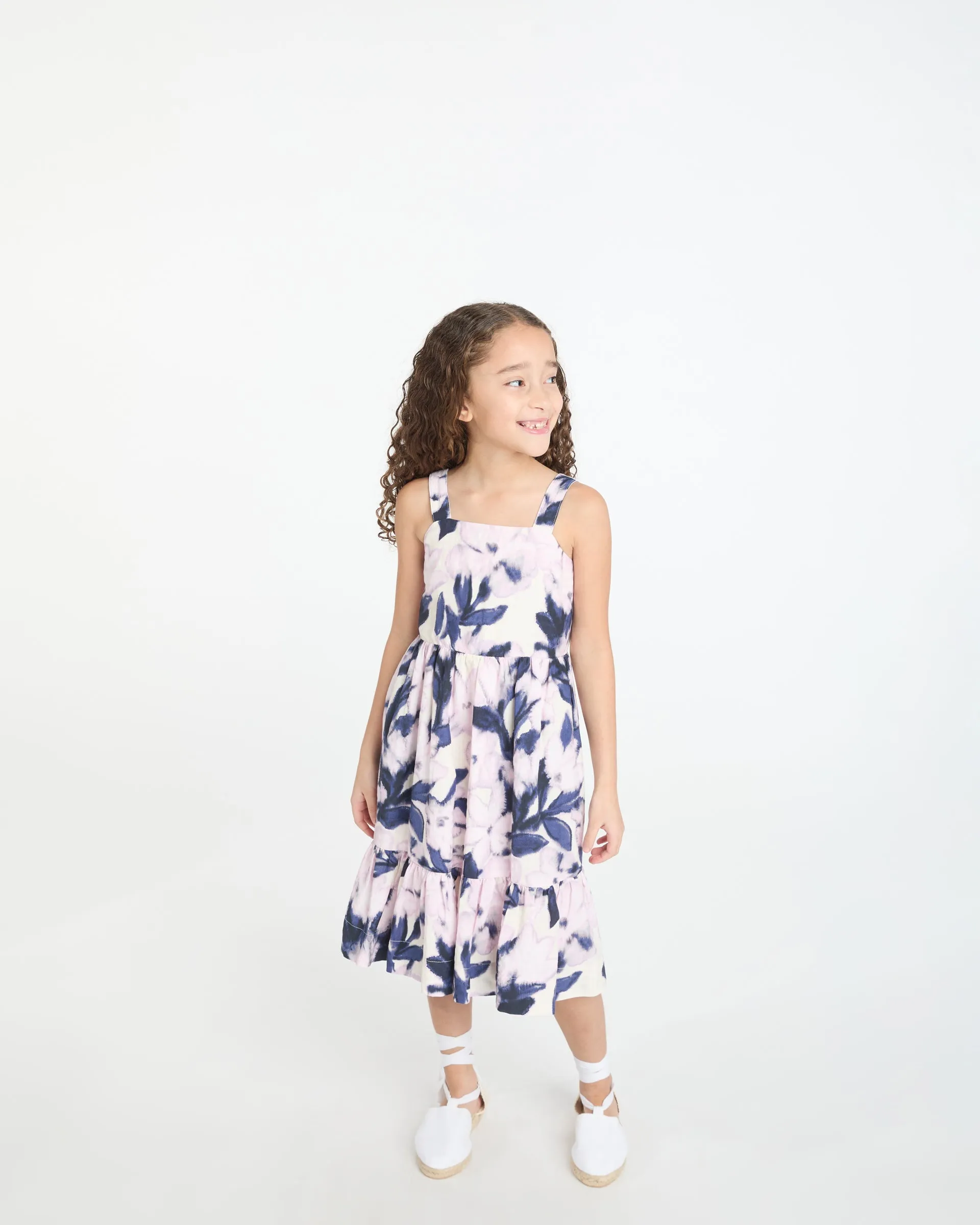 Mini Gia Dress sold by Tanya Taylor product image thumbnail 2