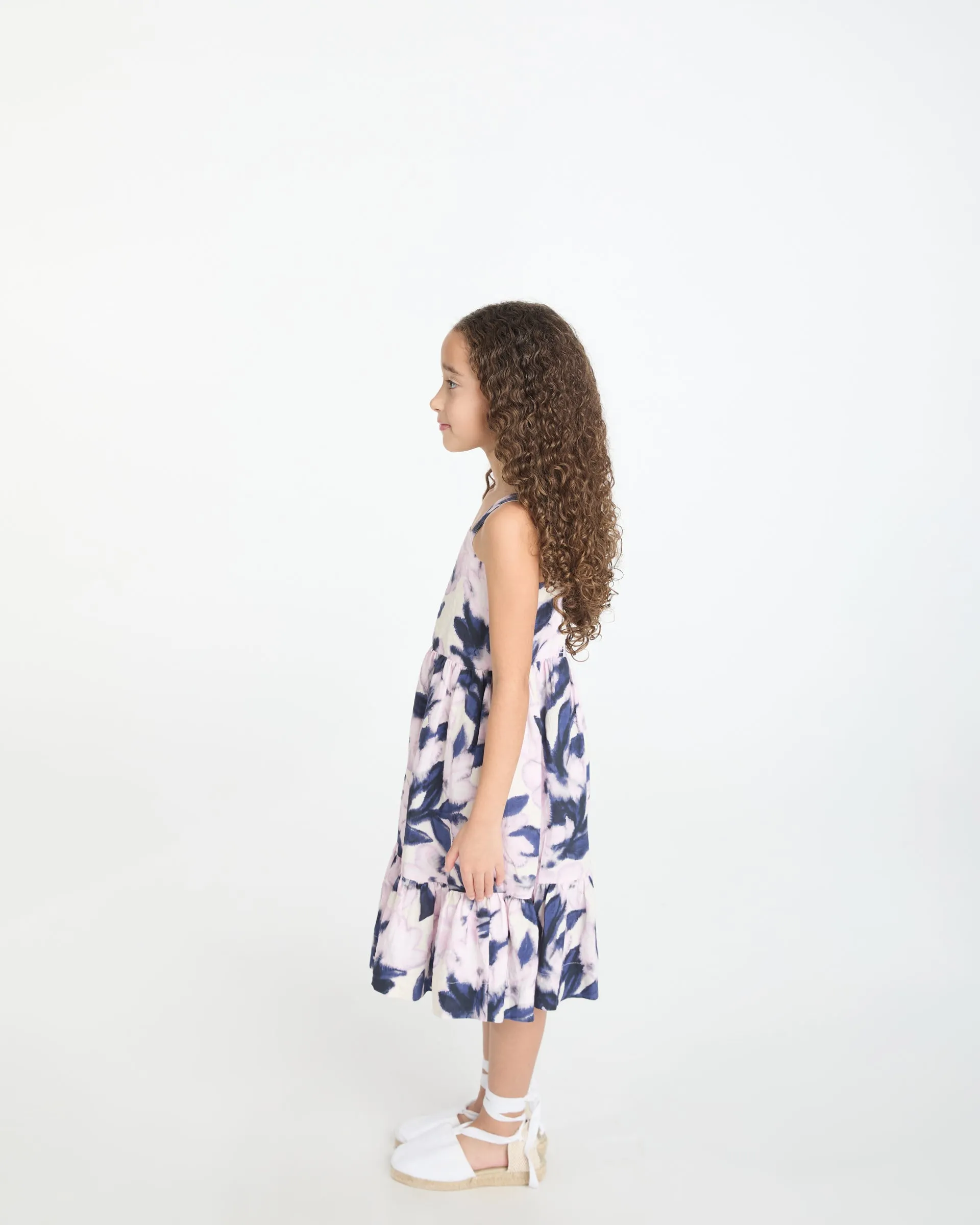 Mini Gia Dress sold by Tanya Taylor product image thumbnail 4