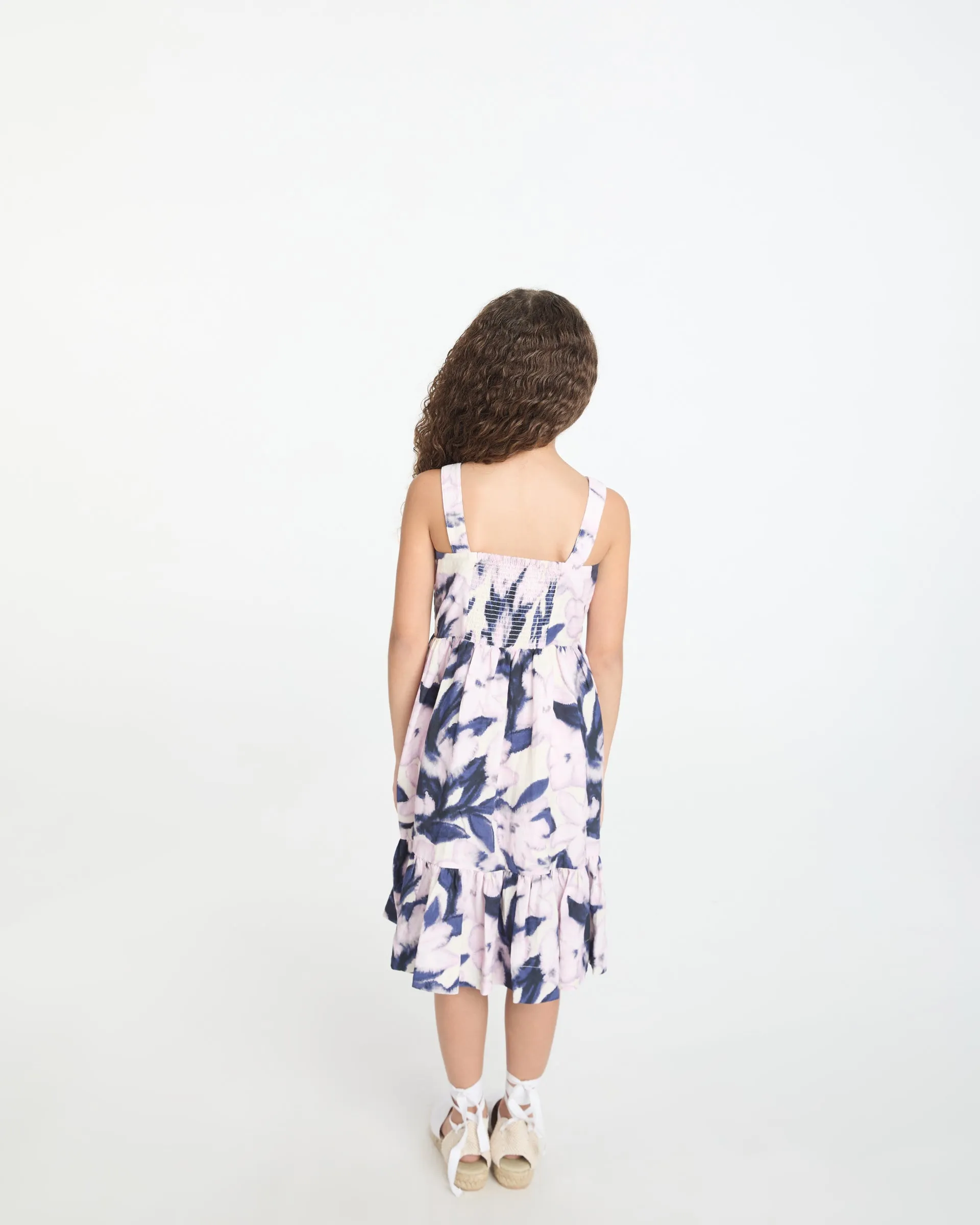 Mini Gia Dress sold by Tanya Taylor product image thumbnail 5