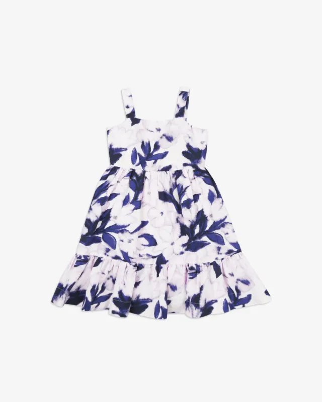 Mini Gia Dress sold by Tanya Taylor