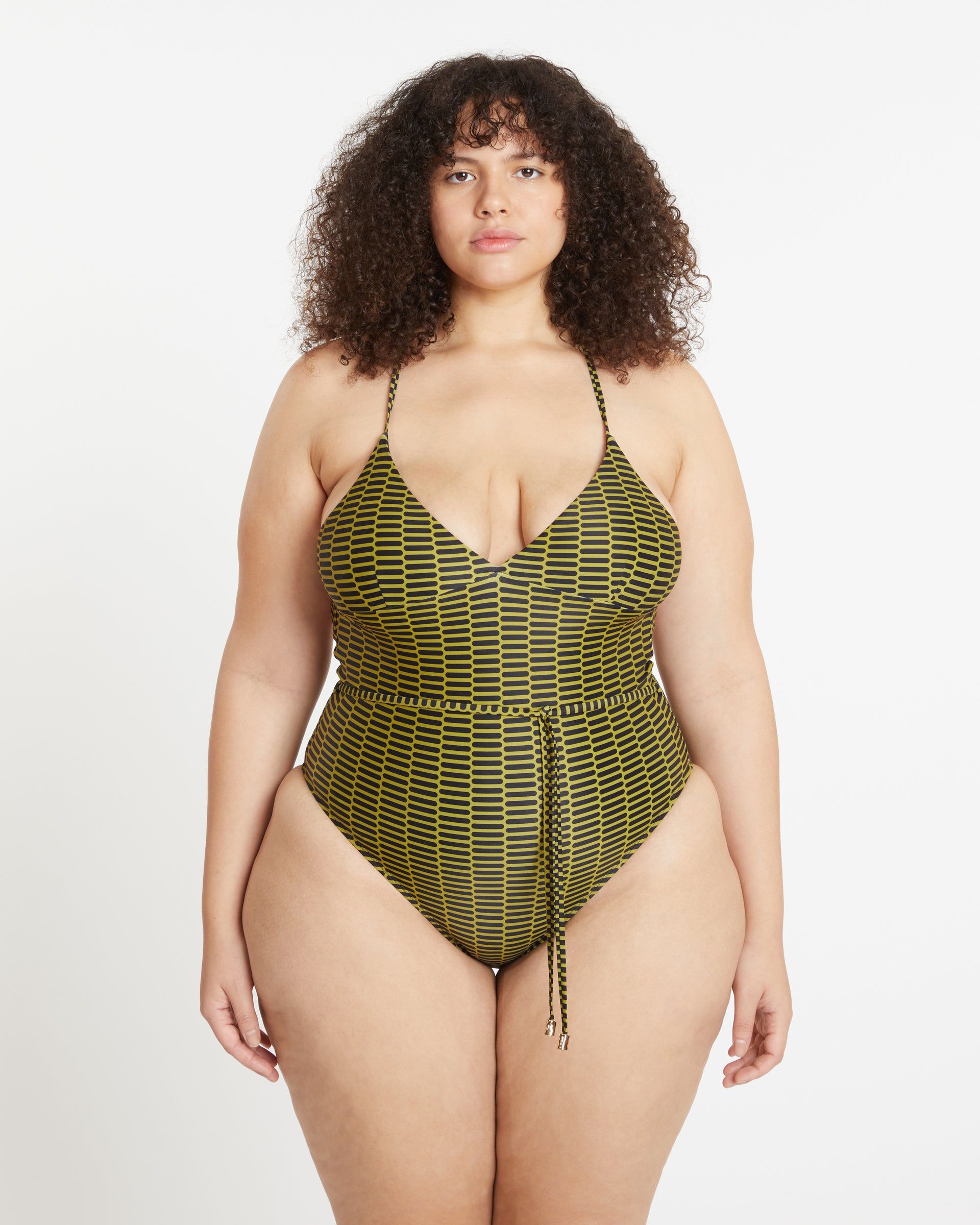Dahlia One-Piece sold by Tanya Taylor product image thumbnail 3