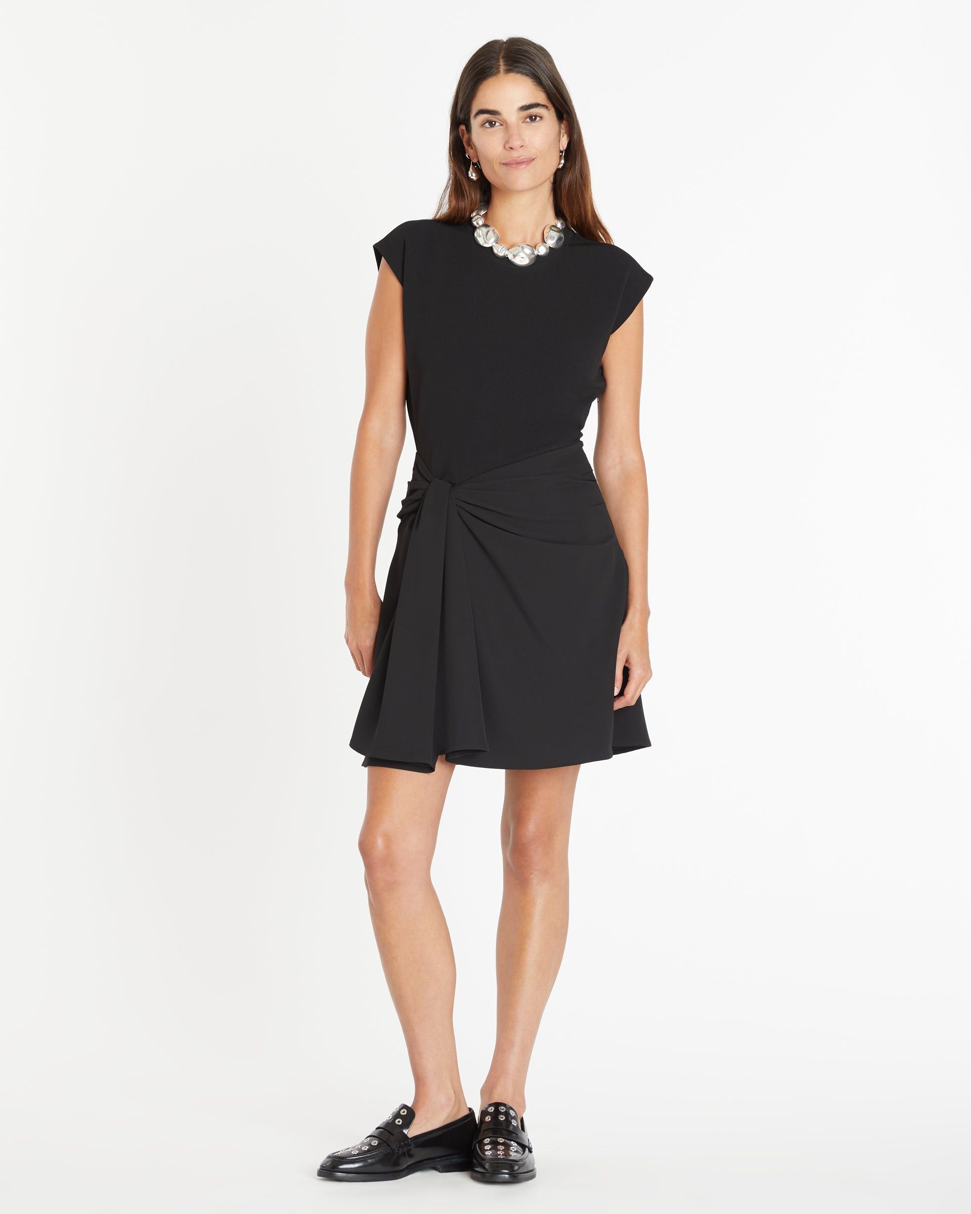 Mandy Dress sold by Tanya Taylor