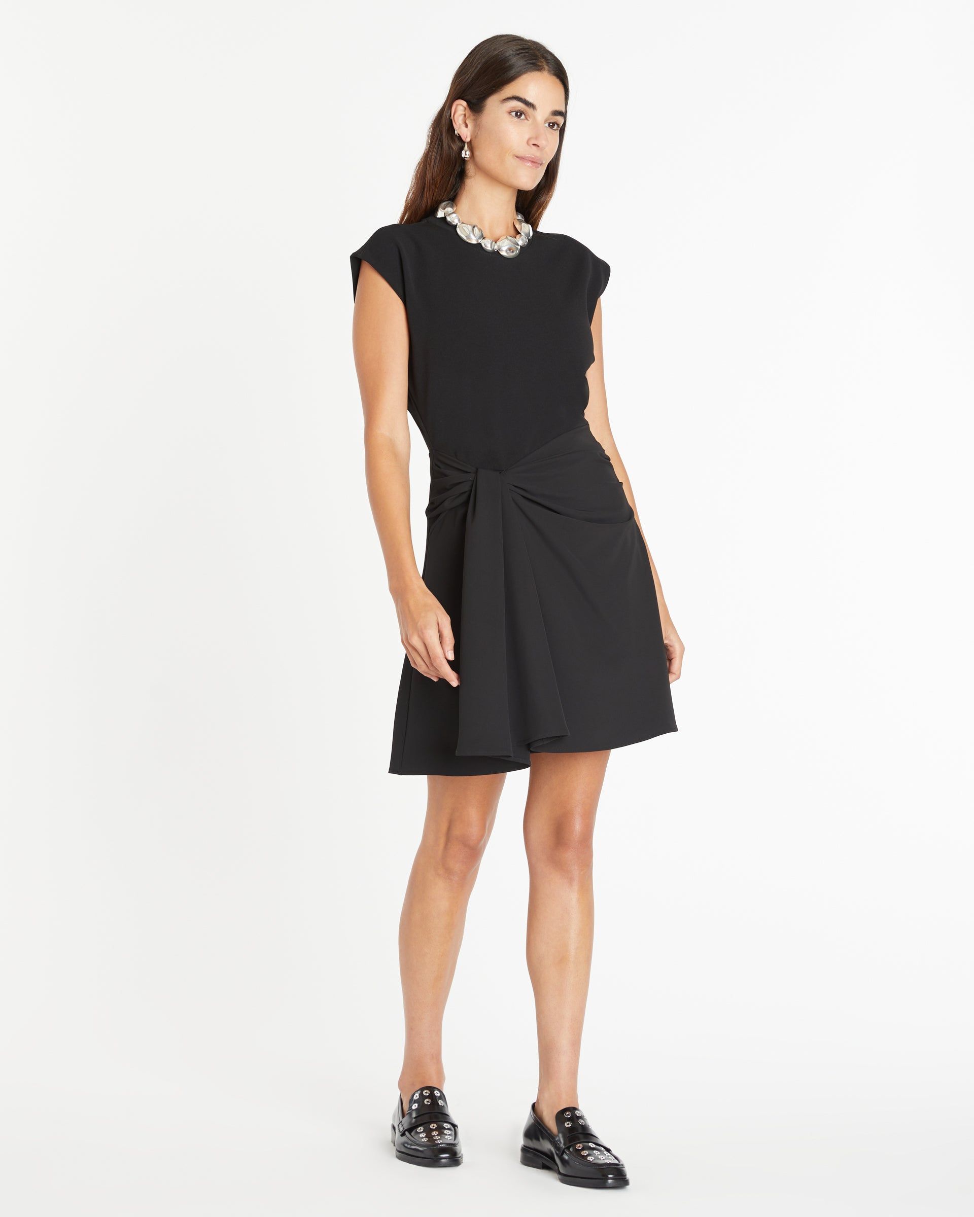 Mandy Dress sold by Tanya Taylor product image thumbnail 2