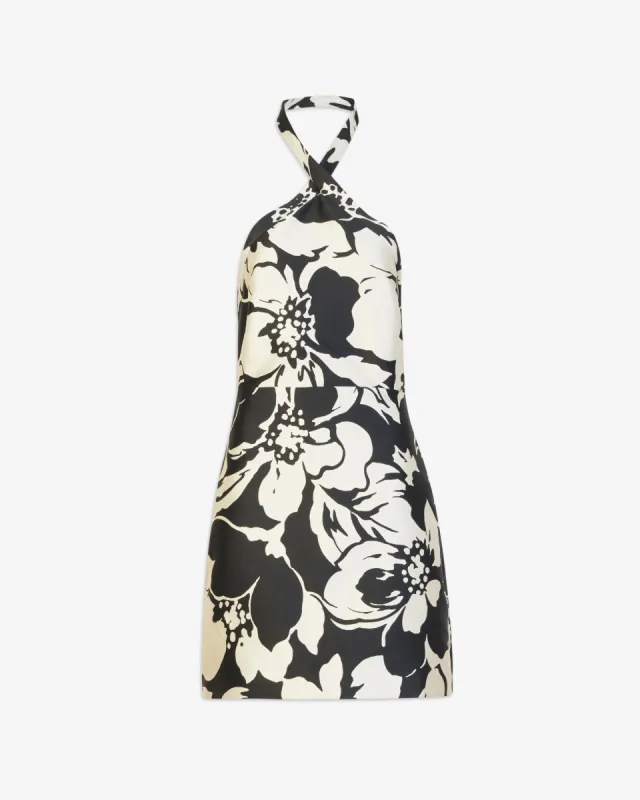 Fernanda Dress made by Tanya Taylor