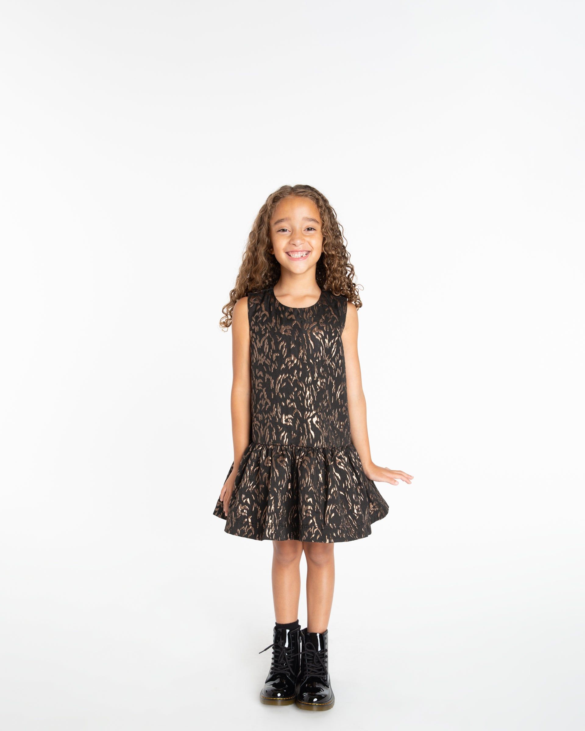 Mini Marietta Dress sold by Tanya Taylor product image thumbnail 2