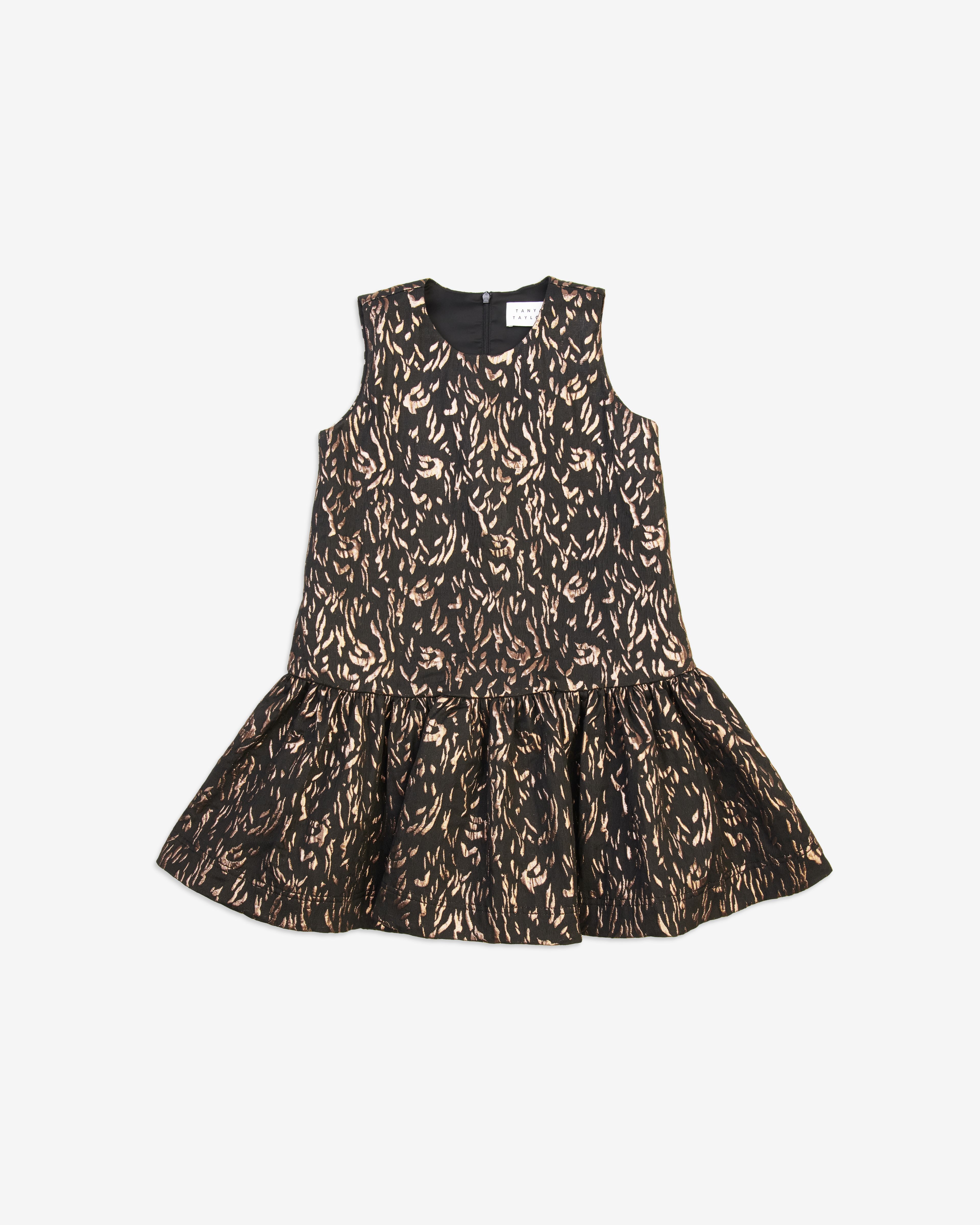 Mini Marietta Dress sold by Tanya Taylor