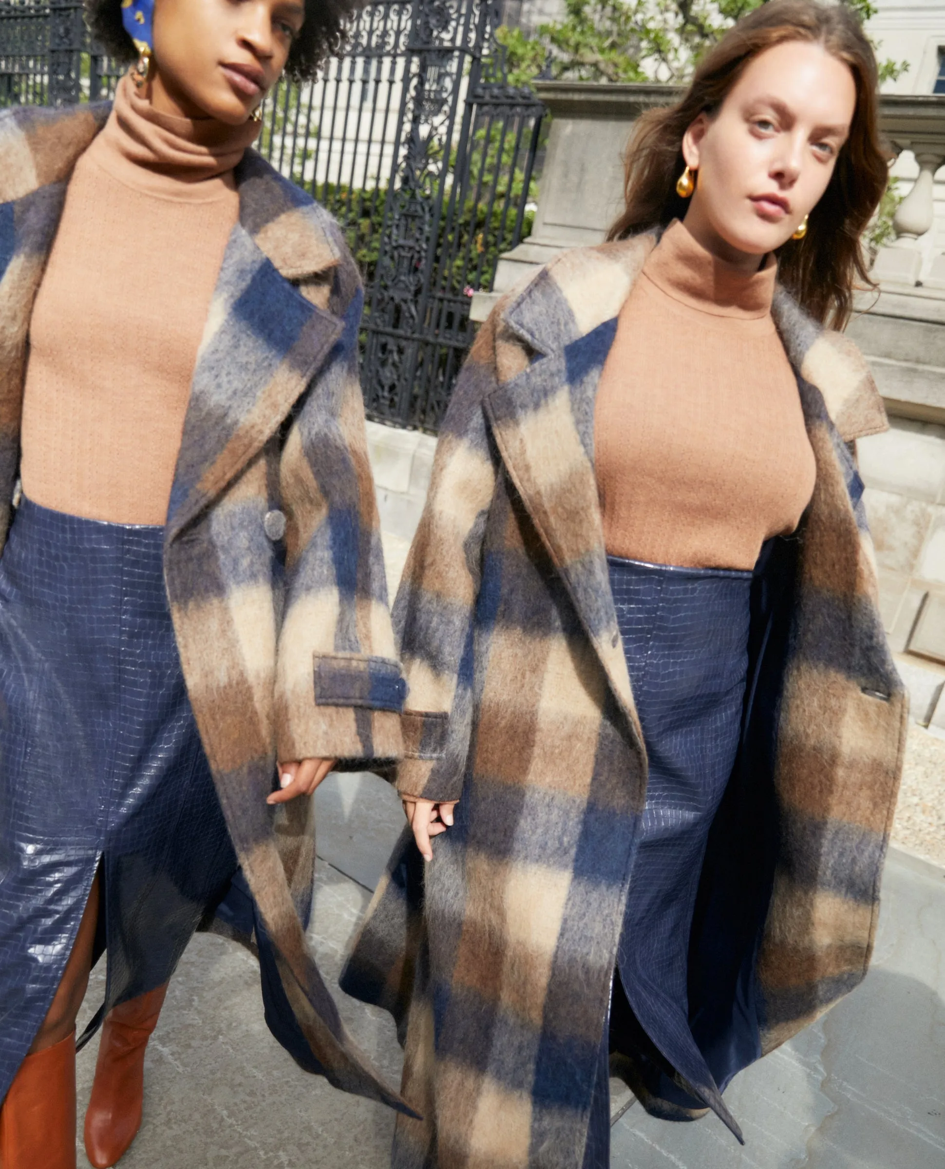 Kayden Knit Top sold by Tanya Taylor product image thumbnail 5