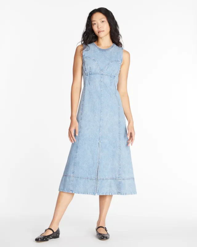 Marion Dress sold by Tanya Taylor